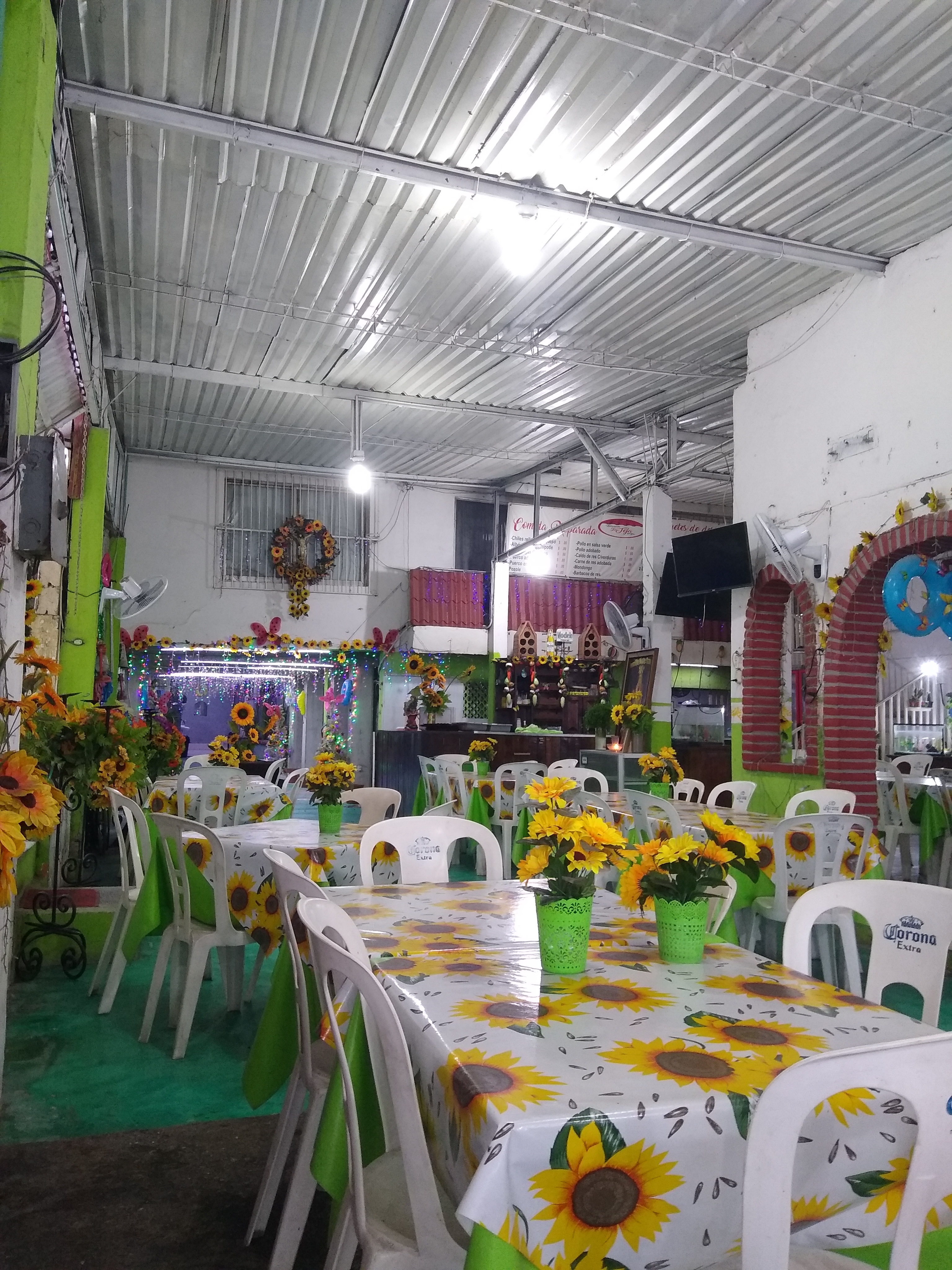 Restaurante Las Teja image 3