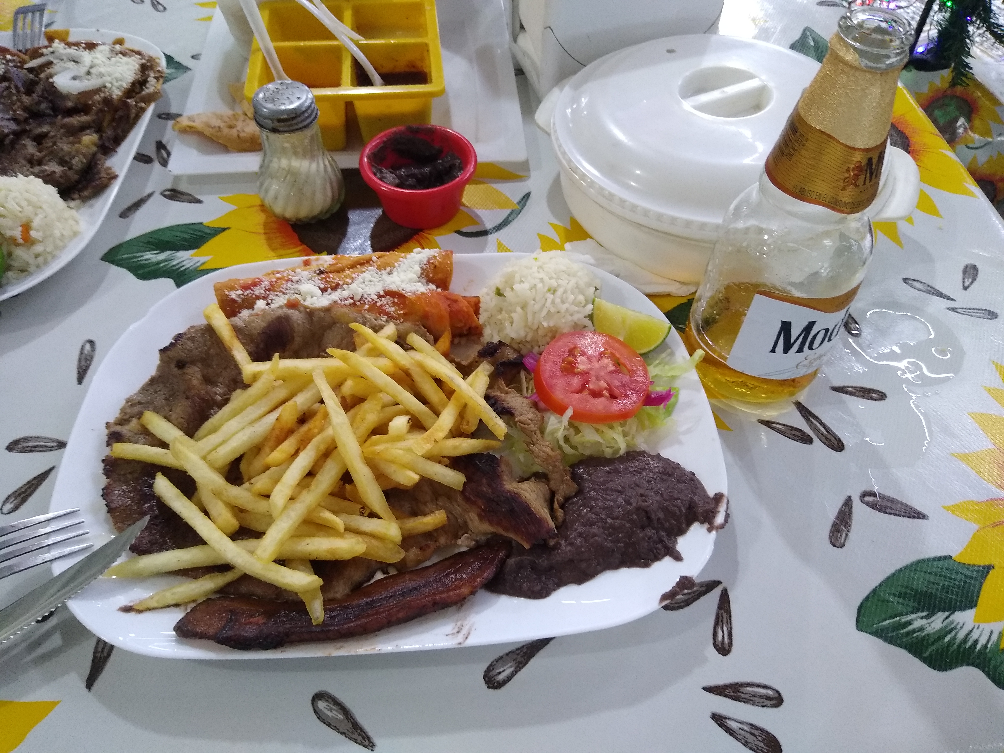 Restaurante Las Teja image 4