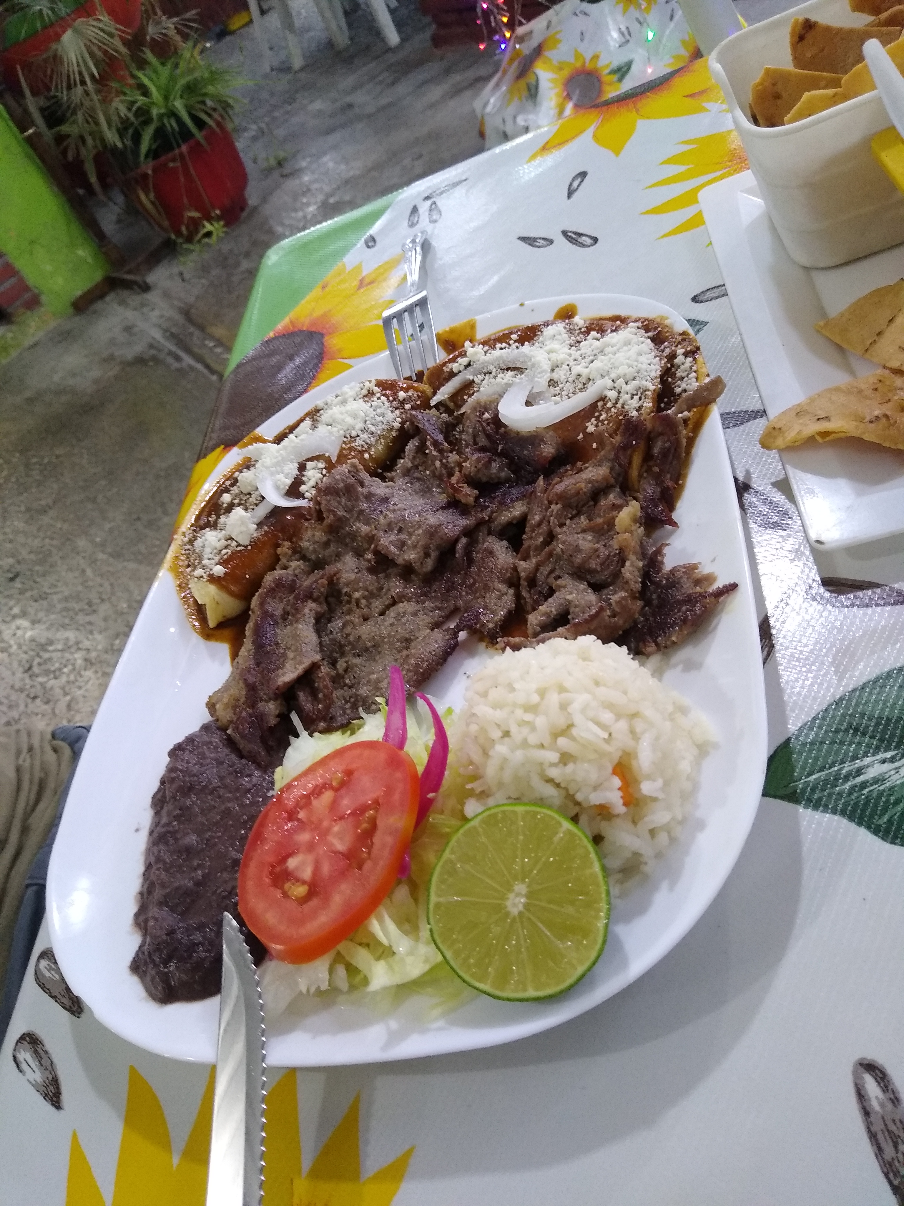 Restaurante Las Teja image 5