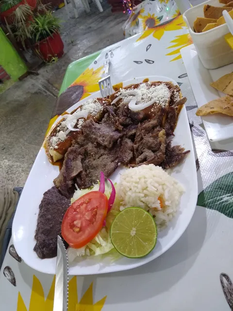 Restaurante Las Teja image 5