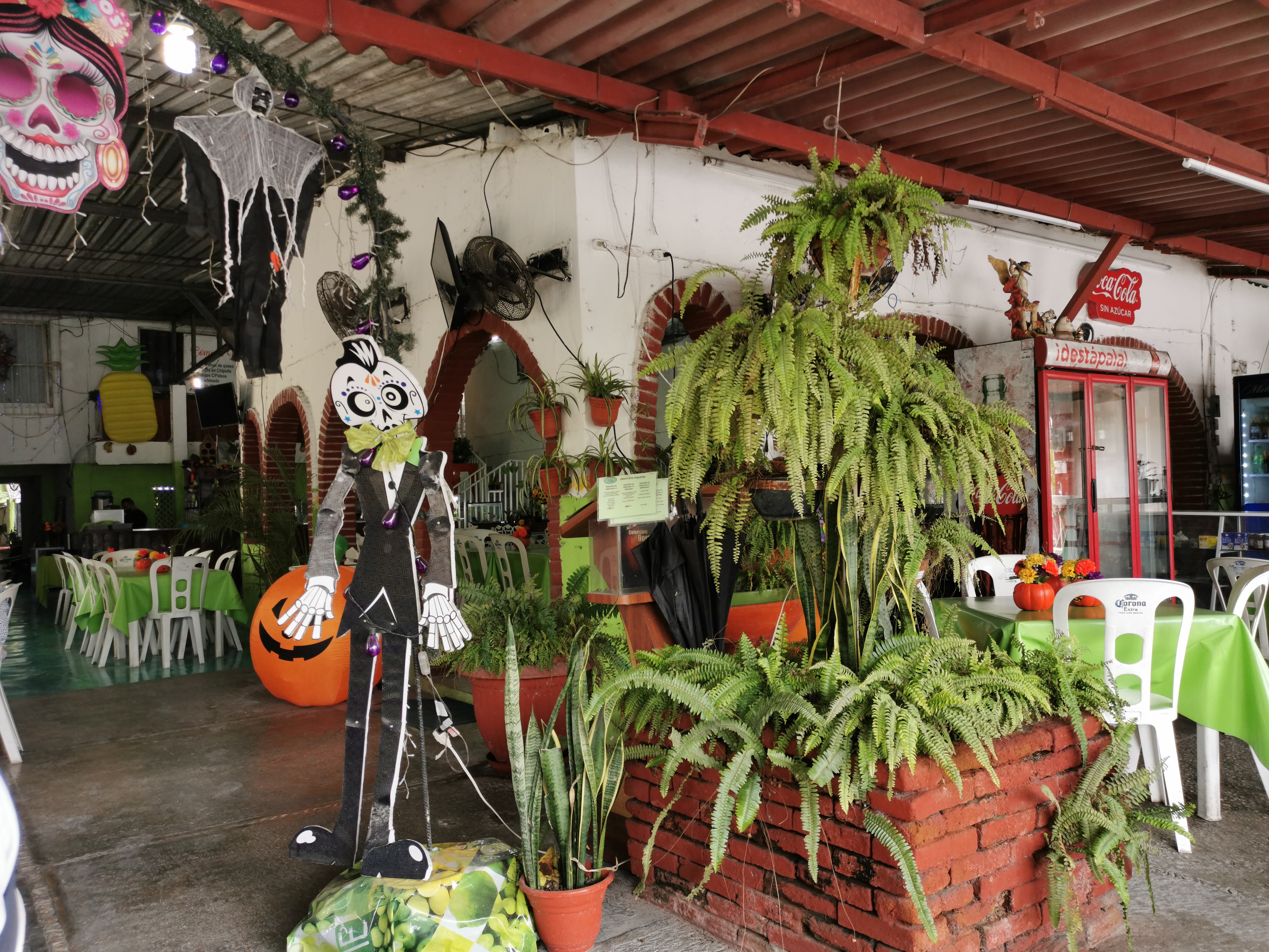 Restaurante Las Teja image 6