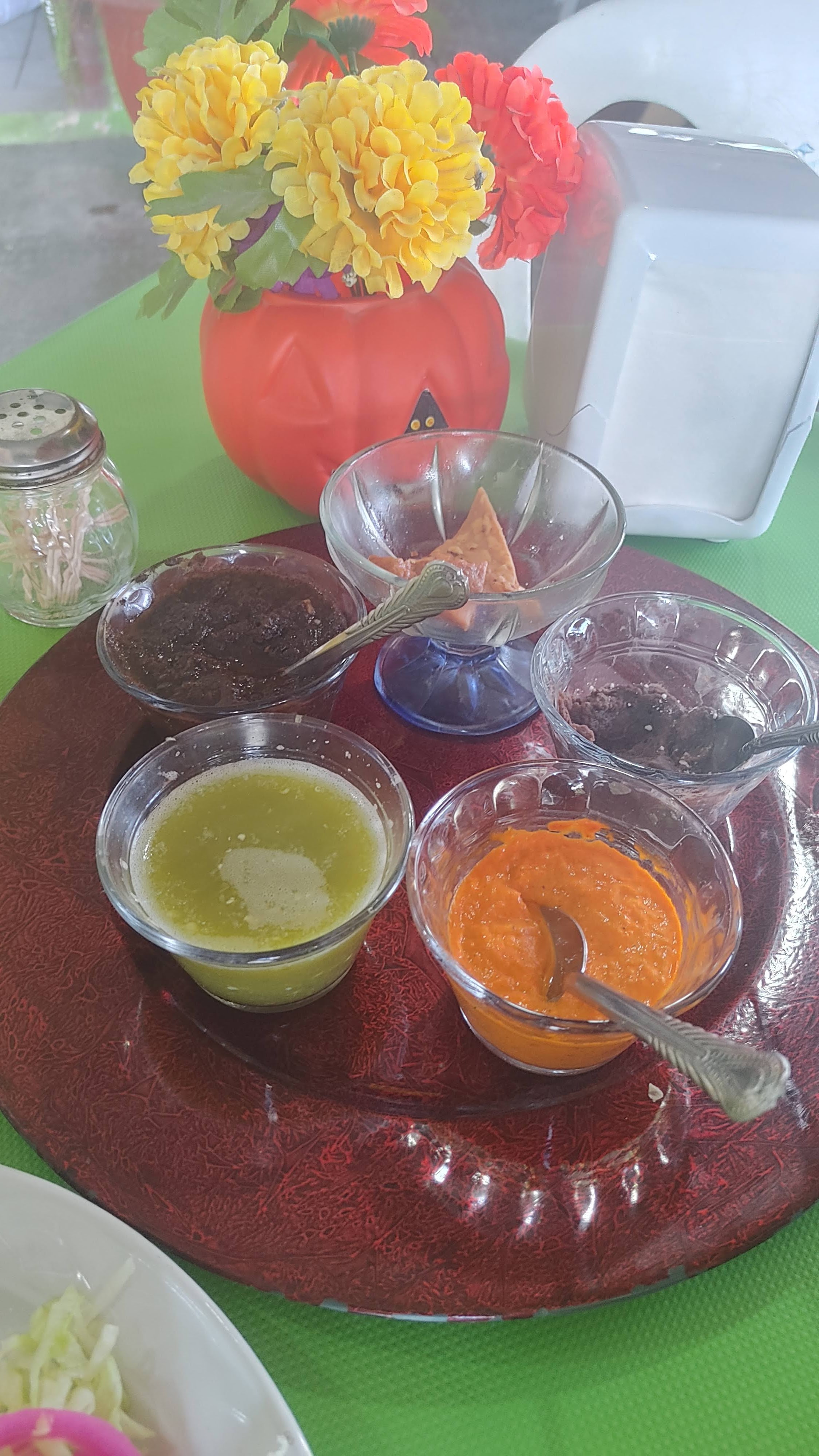 Restaurante Las Teja image 7