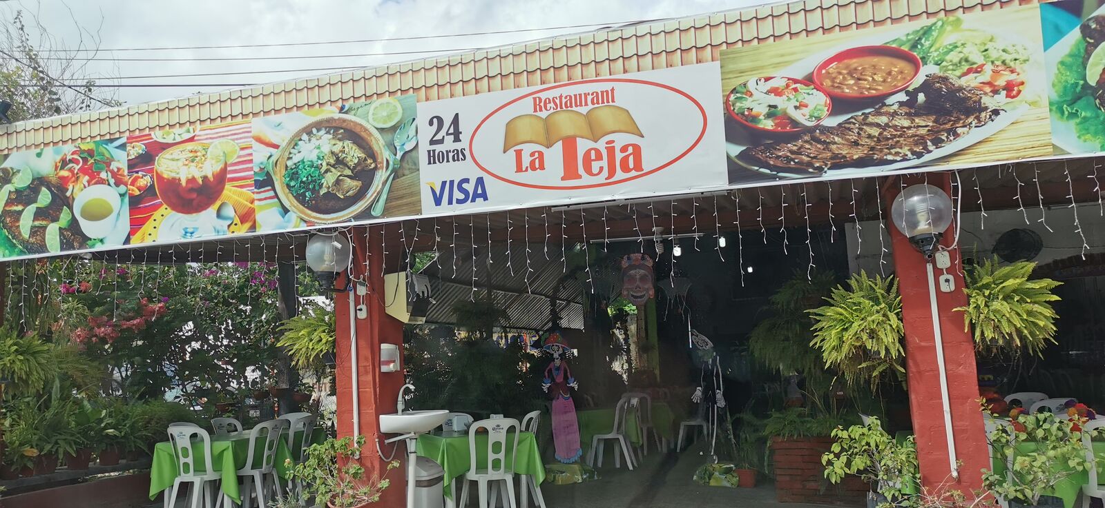 Restaurante Las Teja image 9