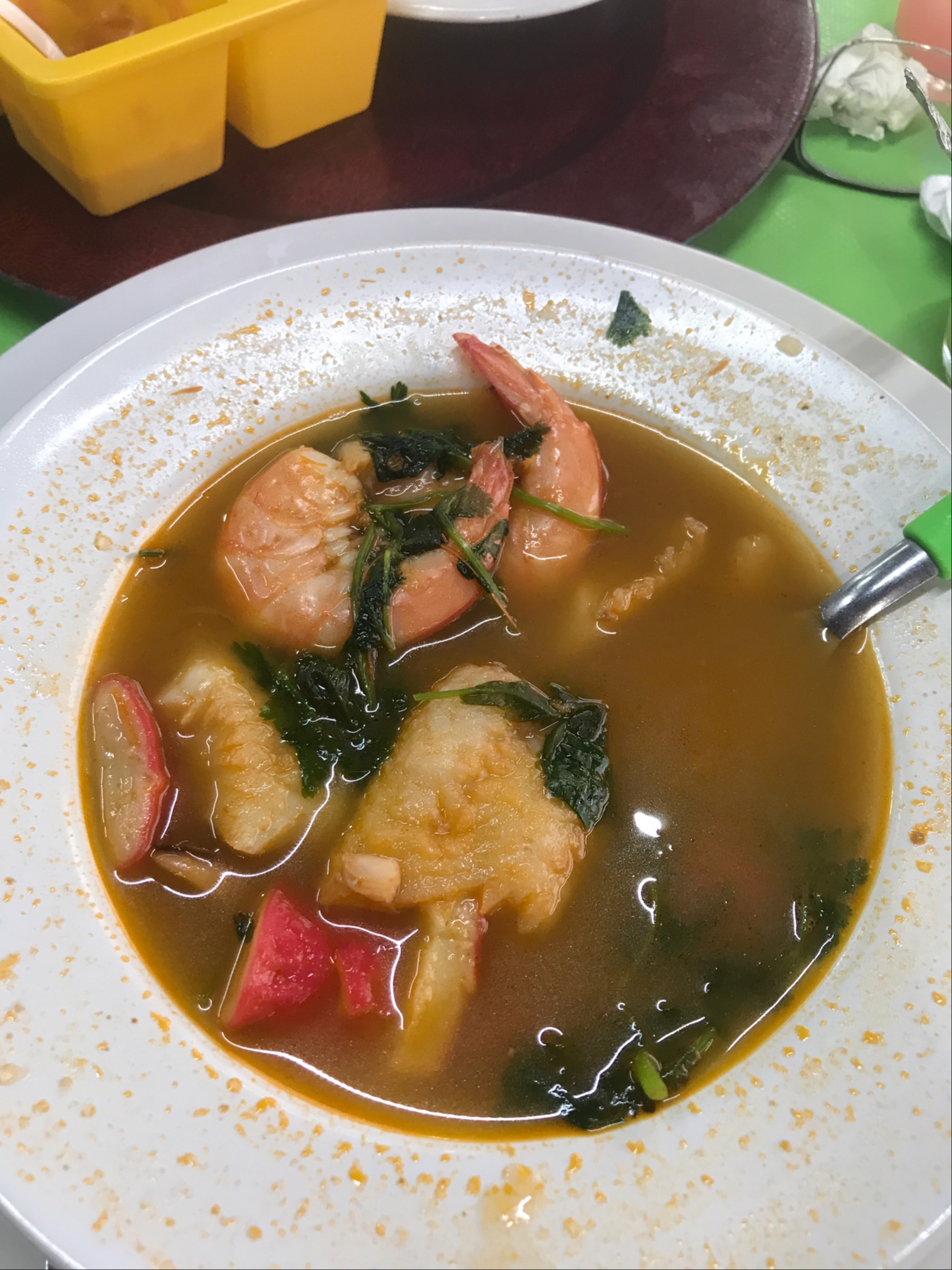 Restaurante Las Teja image 10