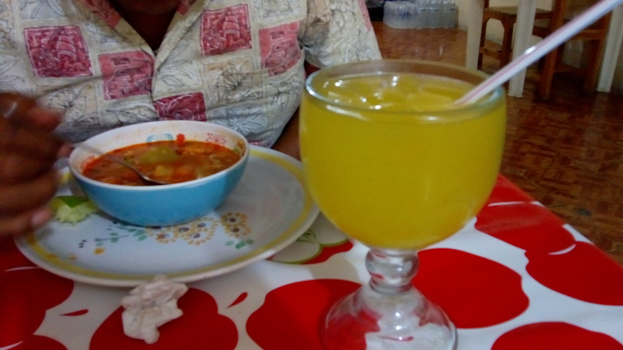 RESTAURANTE SAN FERNANDO image 6