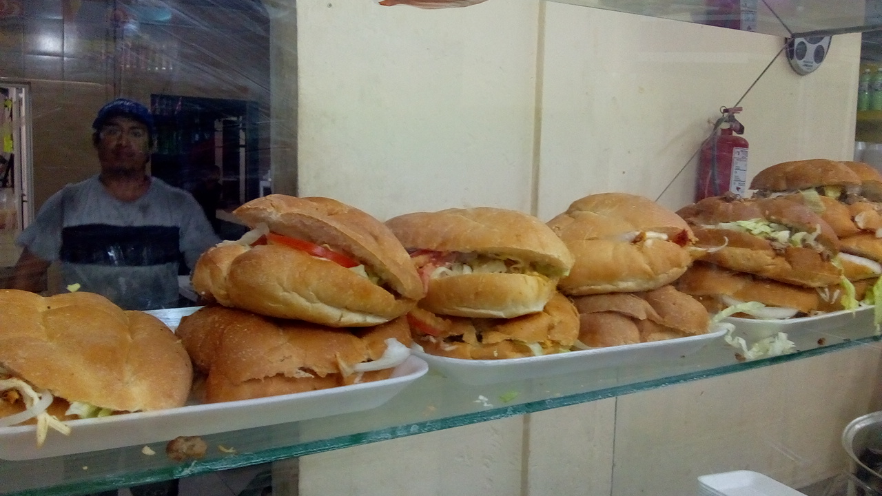 RESTAURANTE SAN FERNANDO image 9