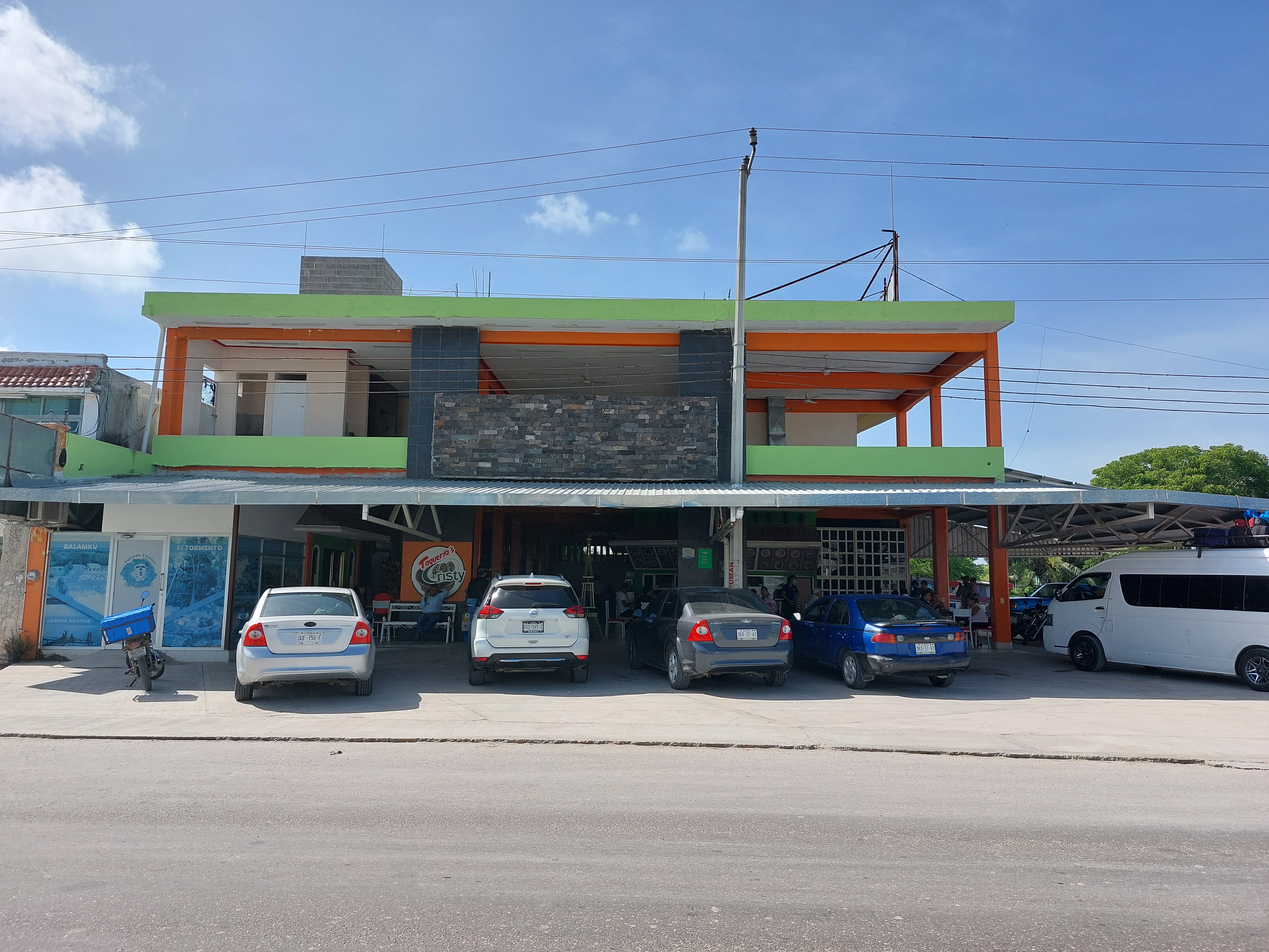 Taquería Cristy image 1