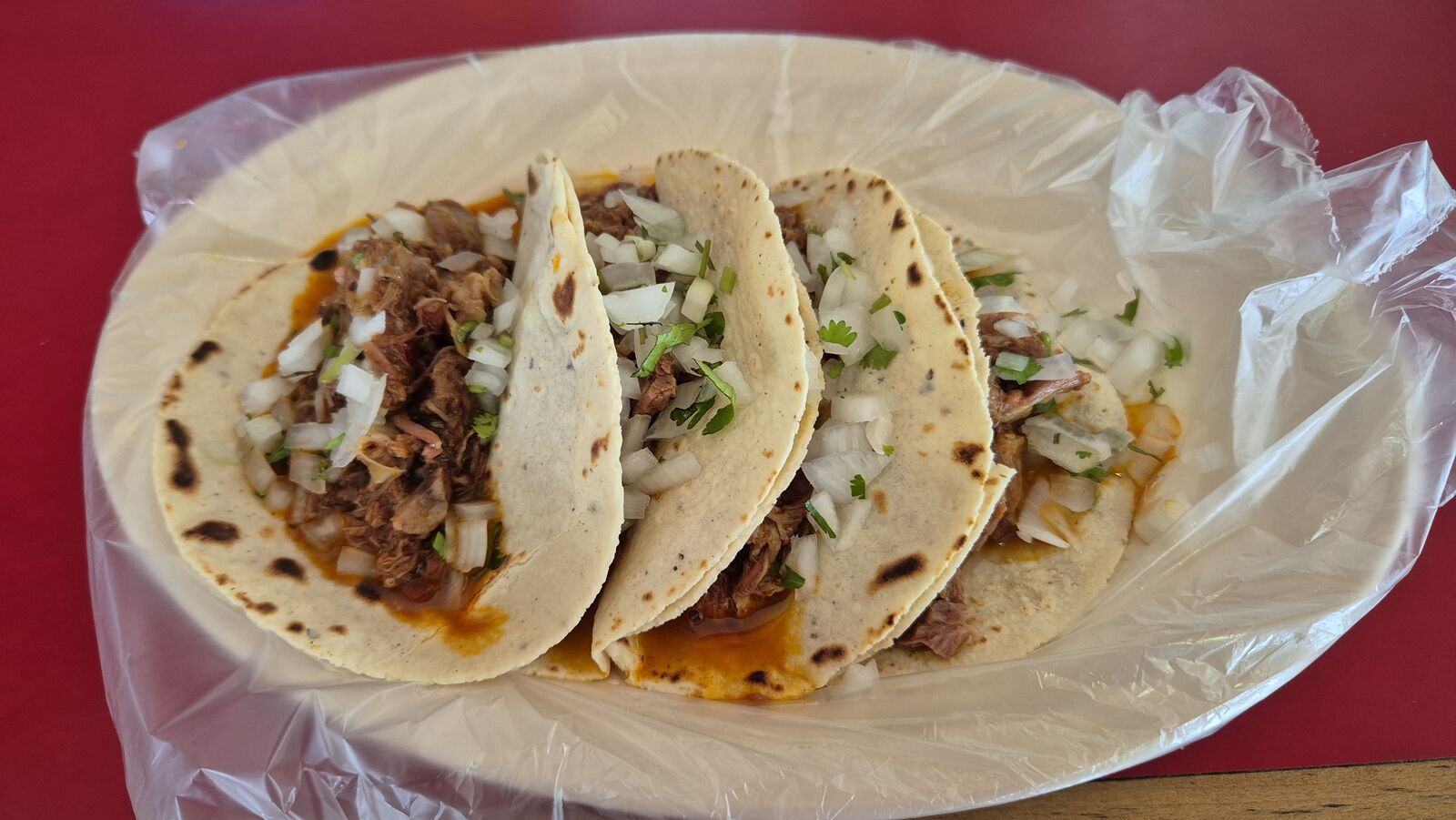 Taquería Cristy image 2