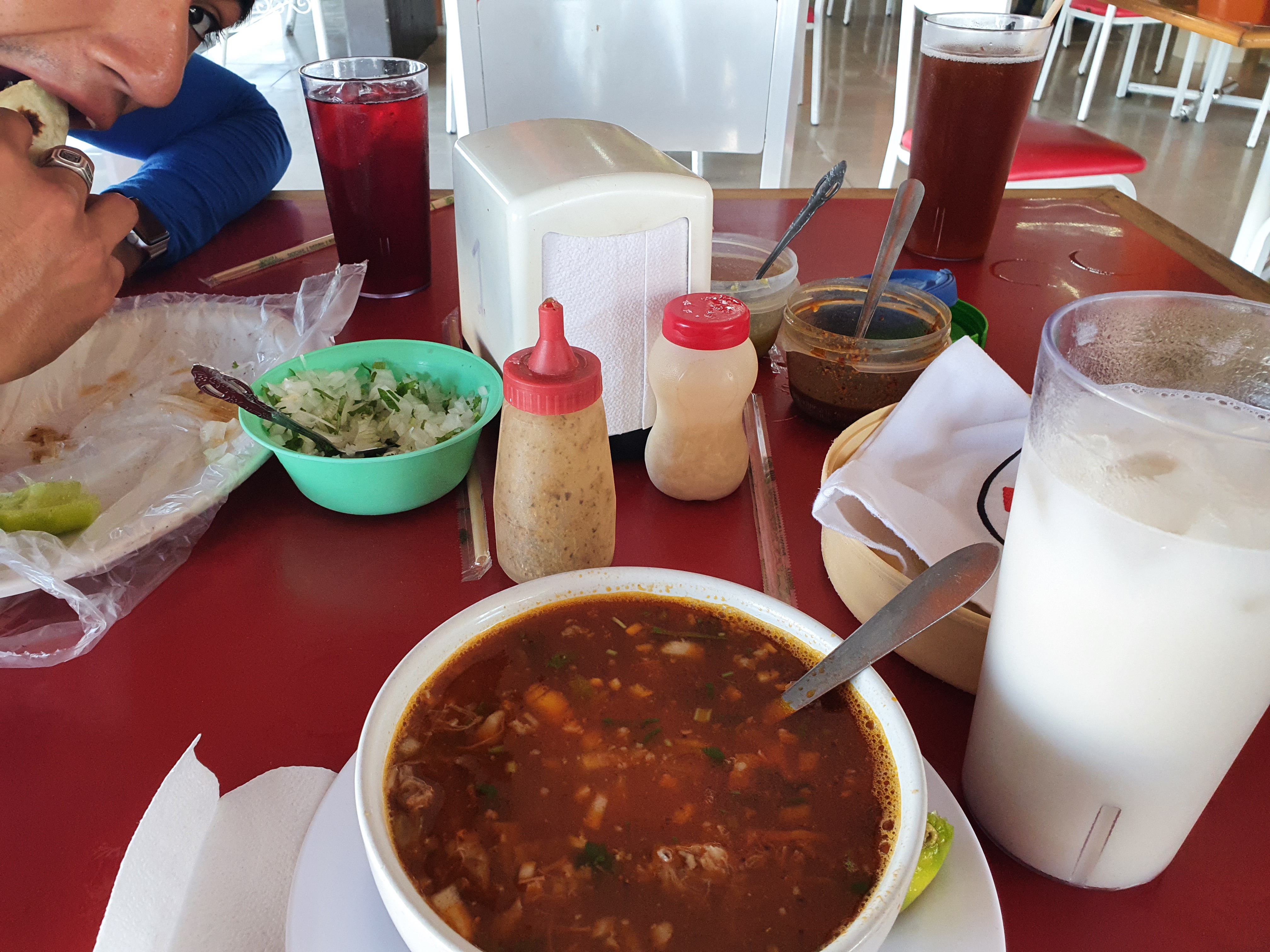 Taquería Cristy image 3