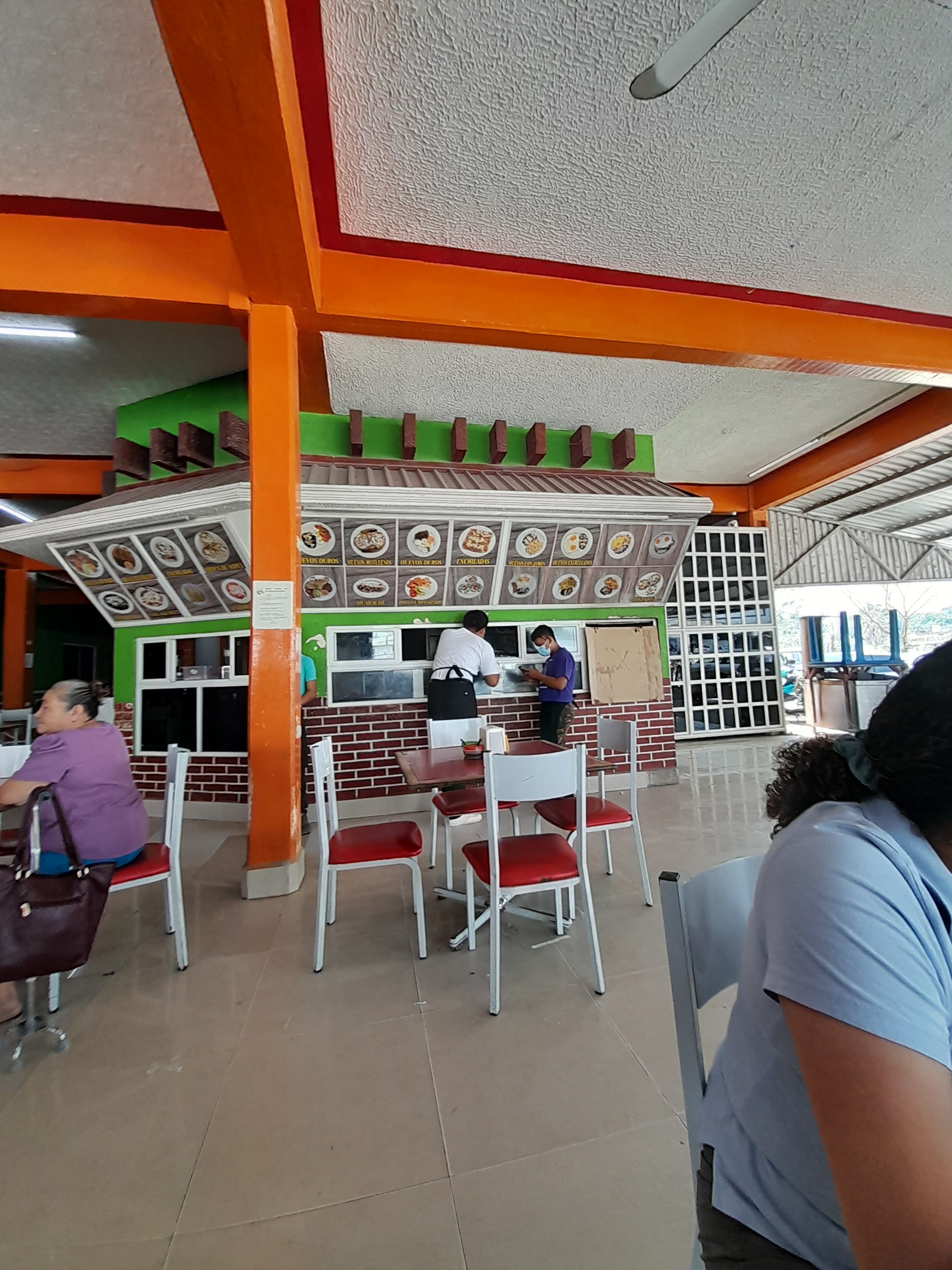 Taquería Cristy image 5