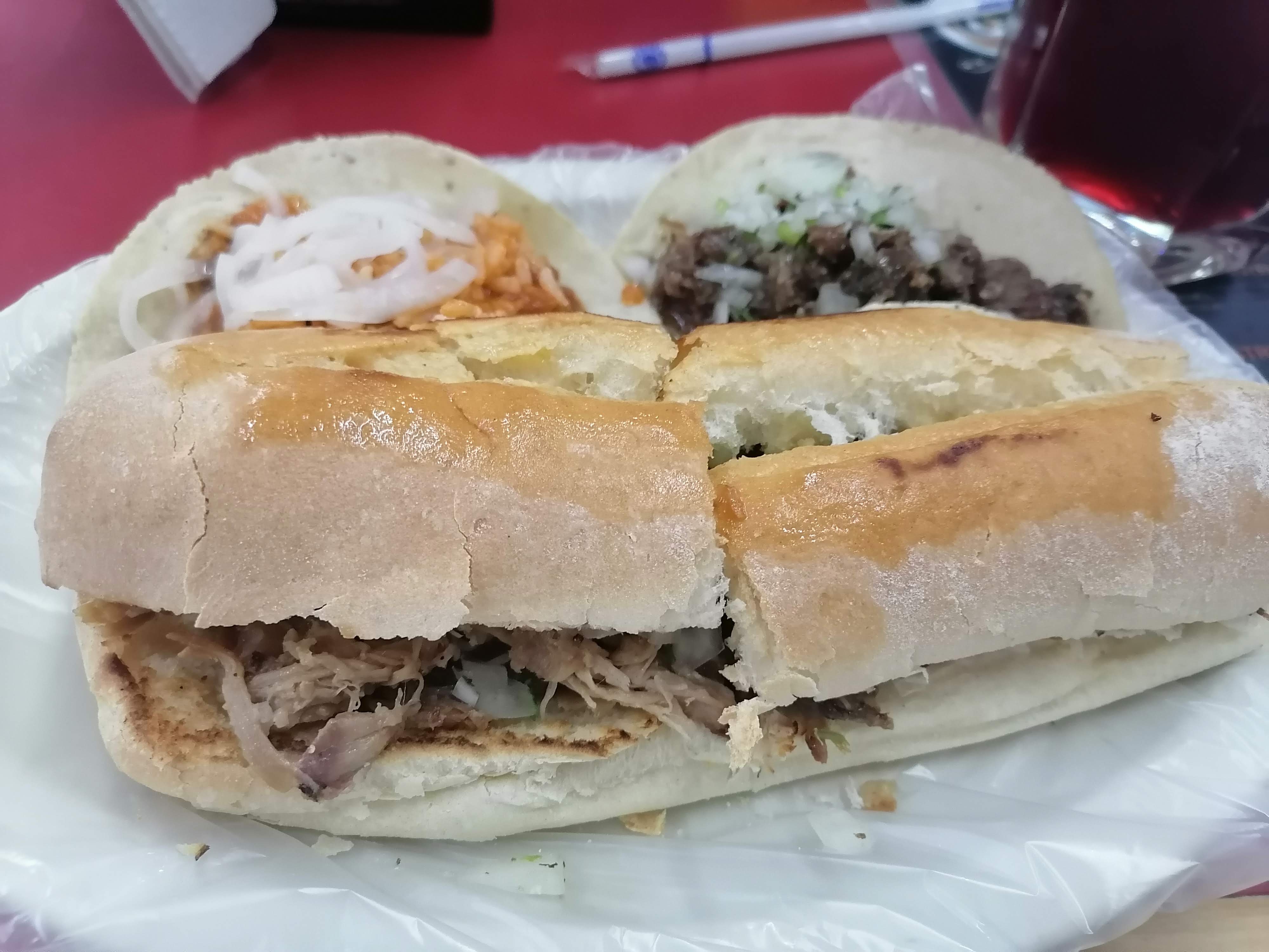 Taquería Cristy image 7