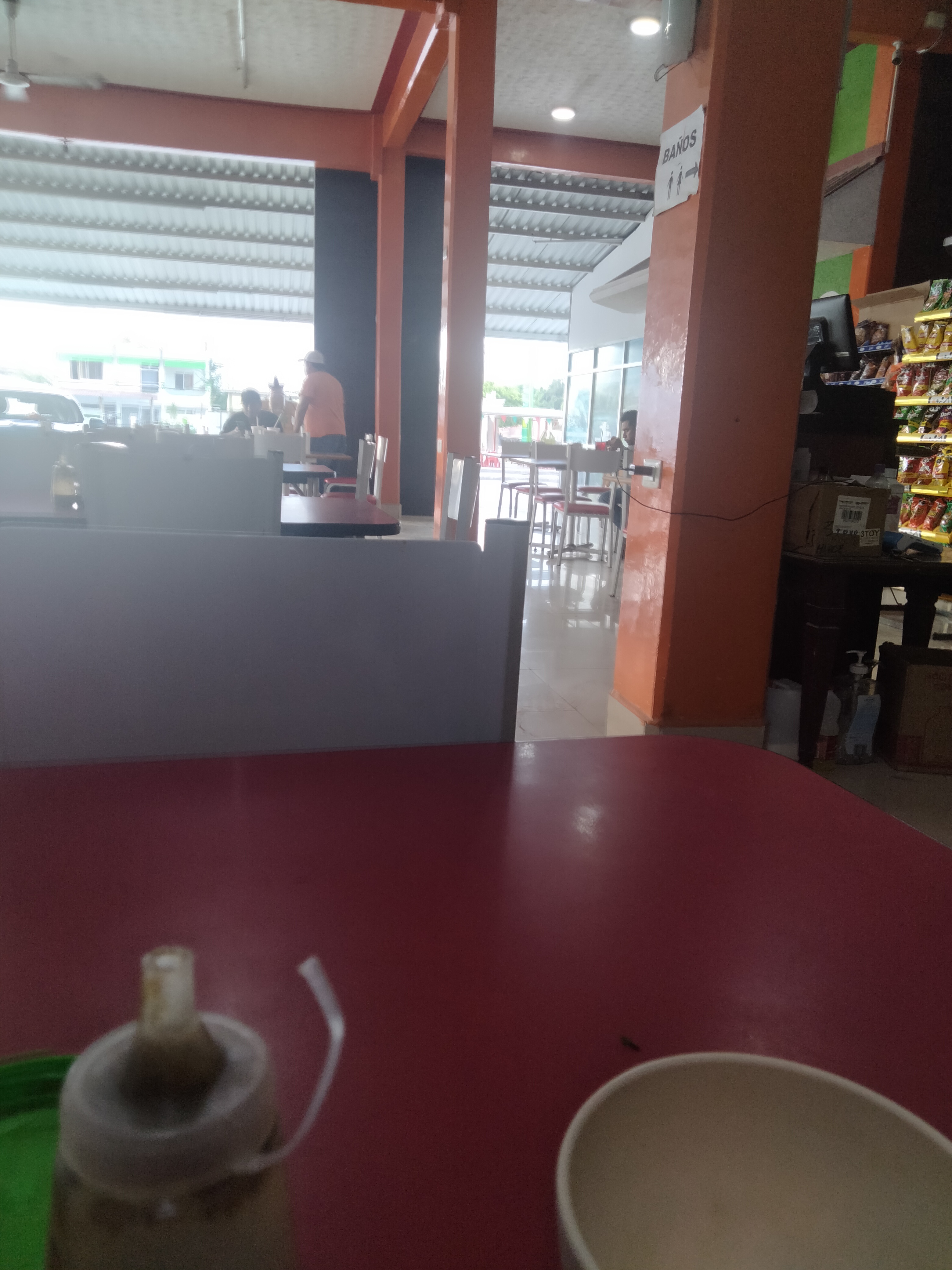 Taquería Cristy image 8