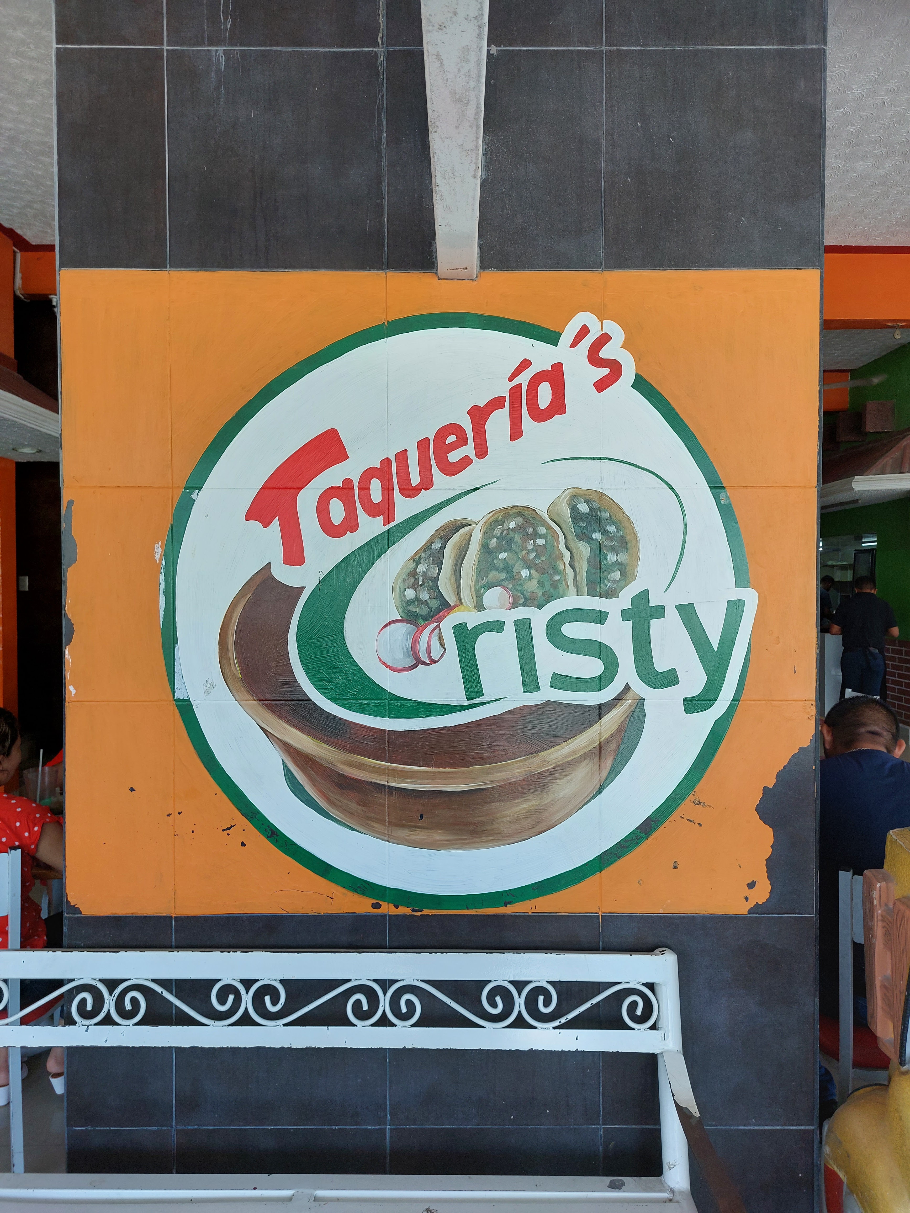 Taquería Cristy image 9