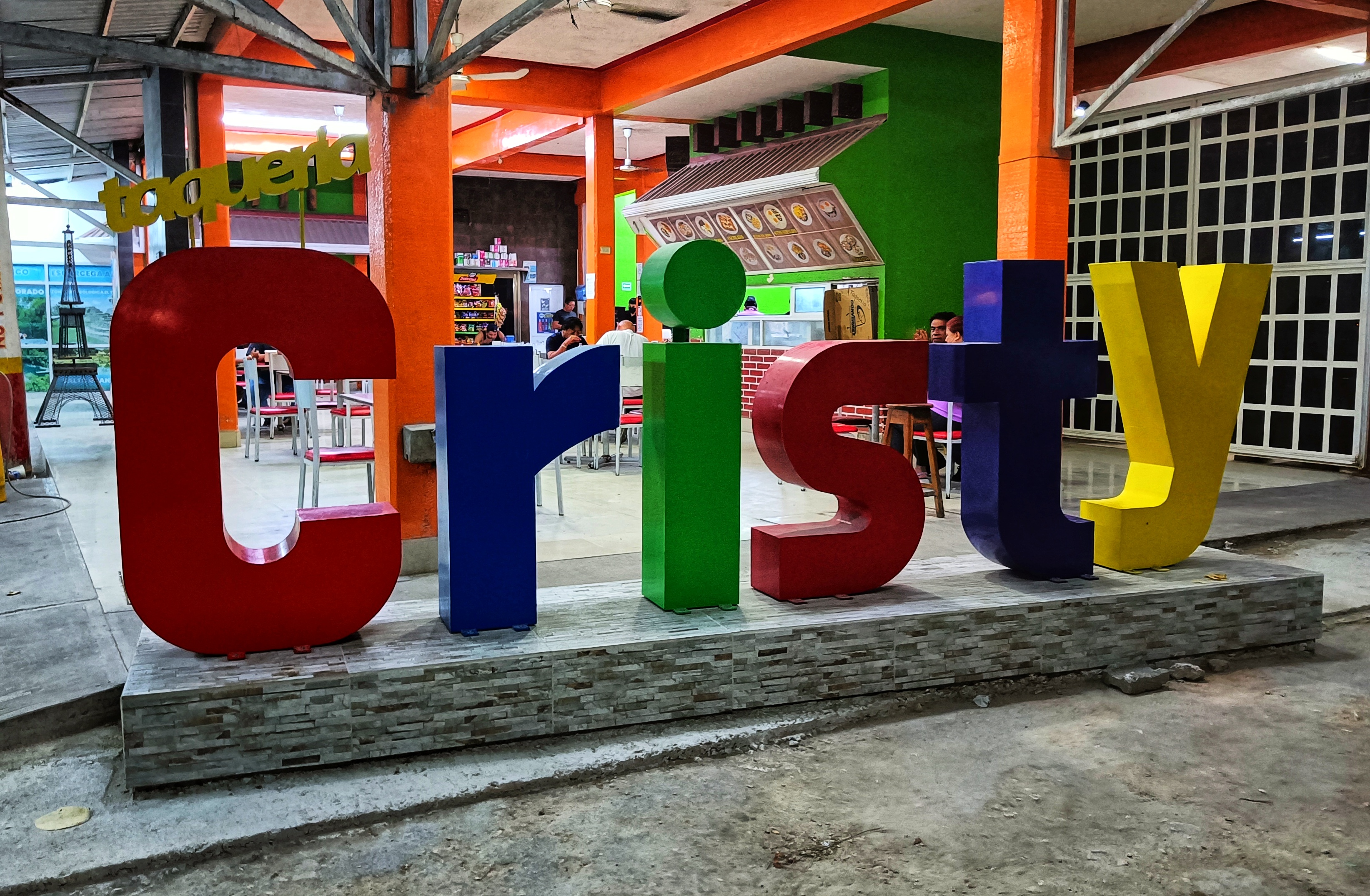 Taquería Cristy image 10