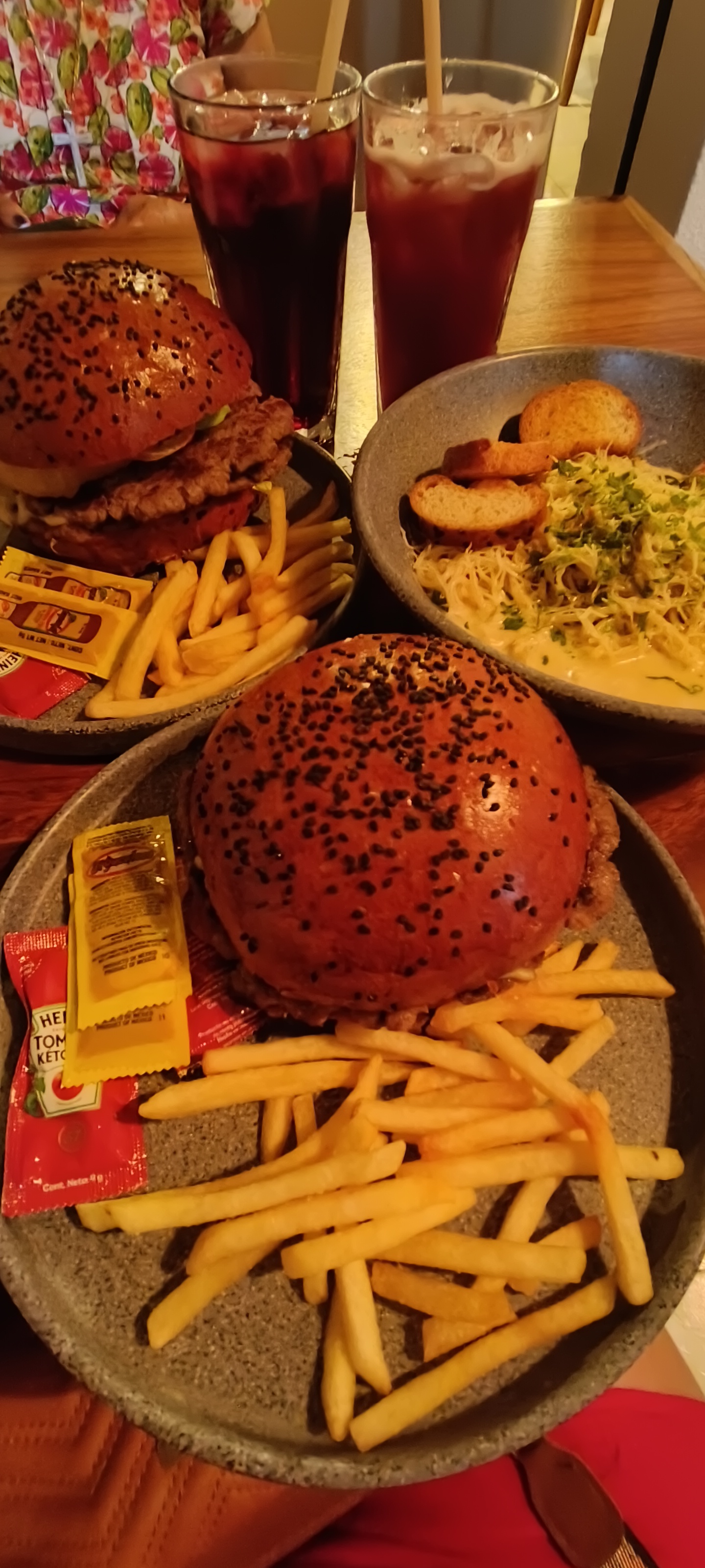 Utopía restaurante image 4