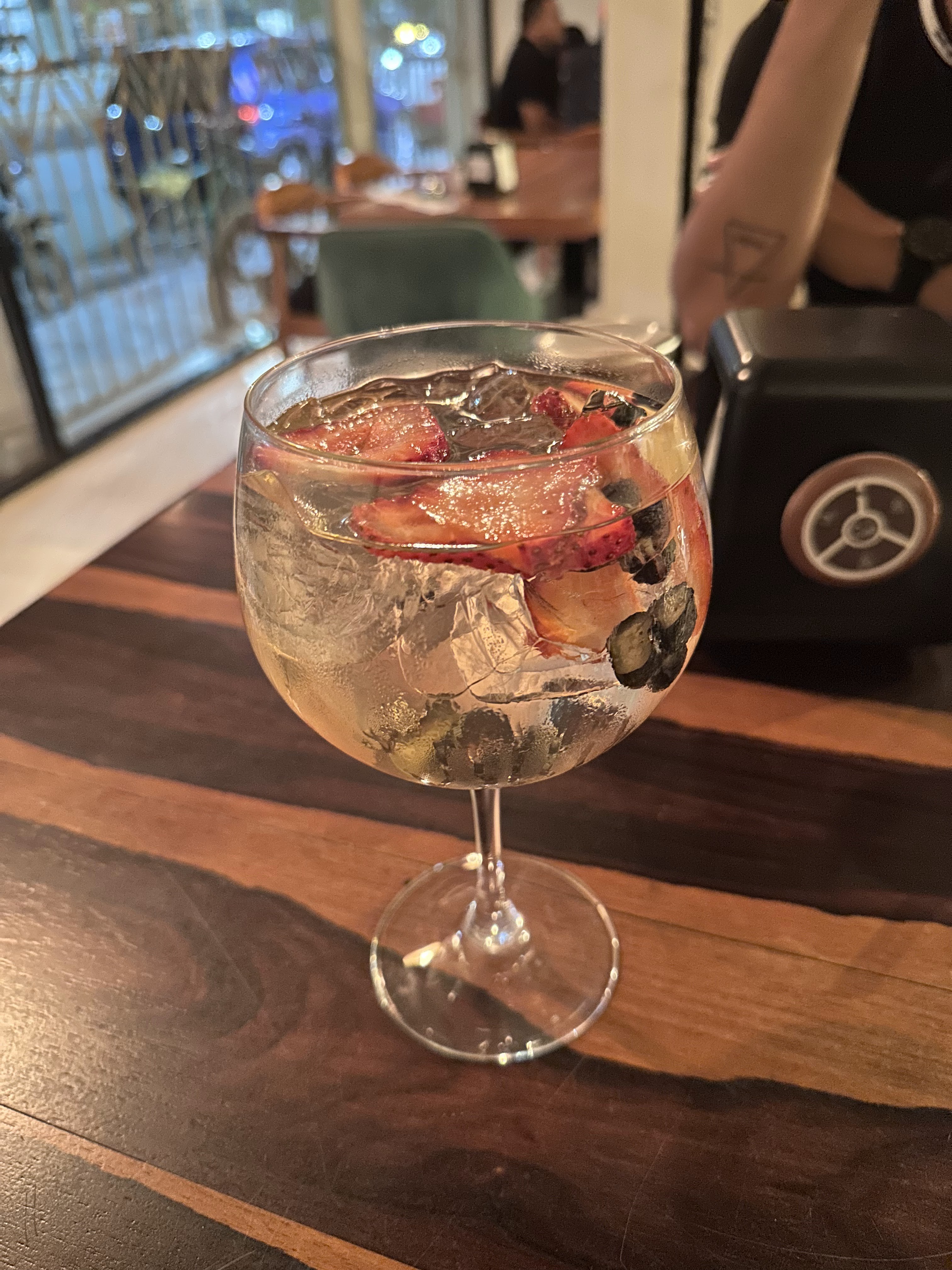 Utopía restaurante image 5