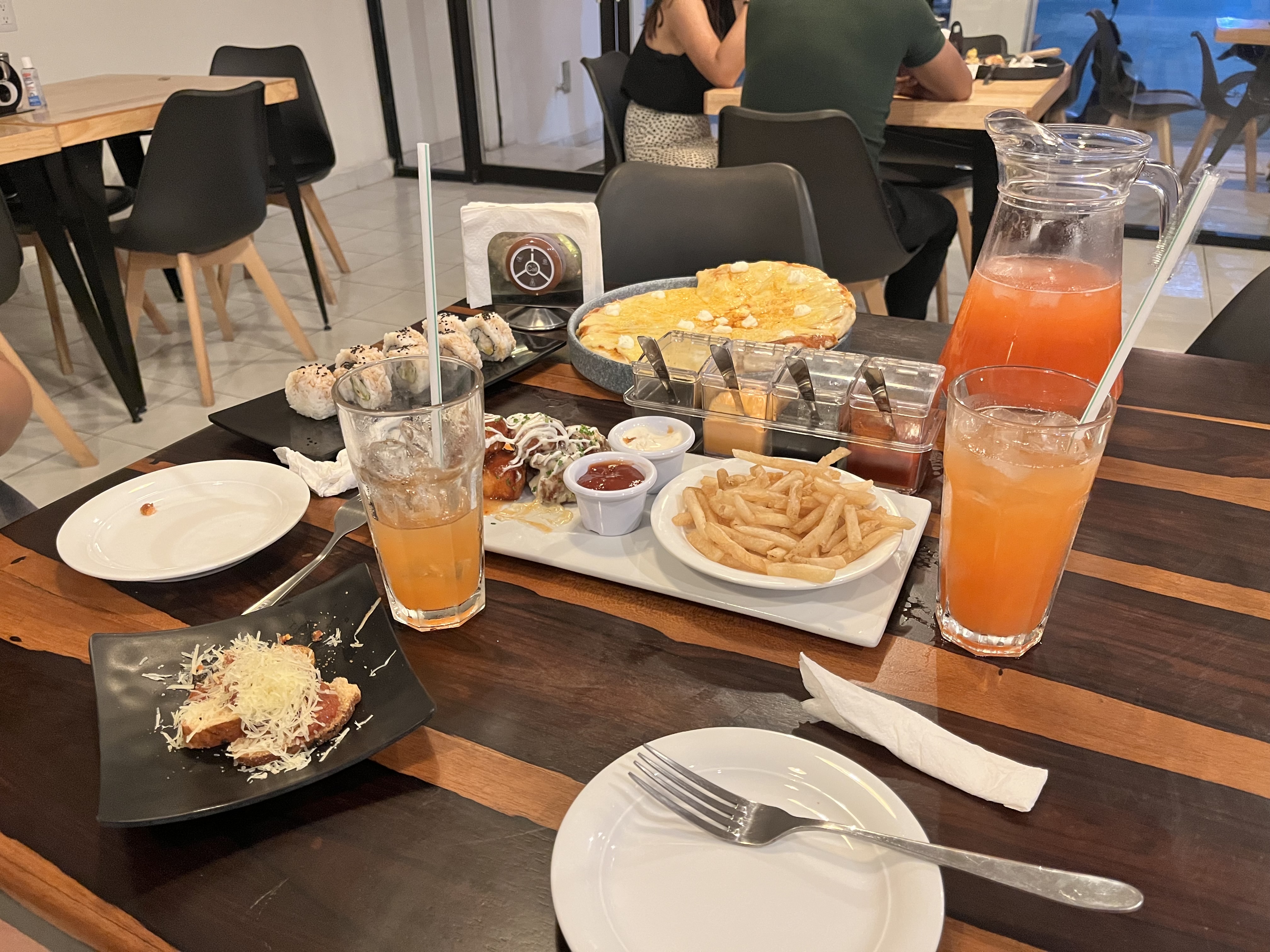 Utopía restaurante image 9