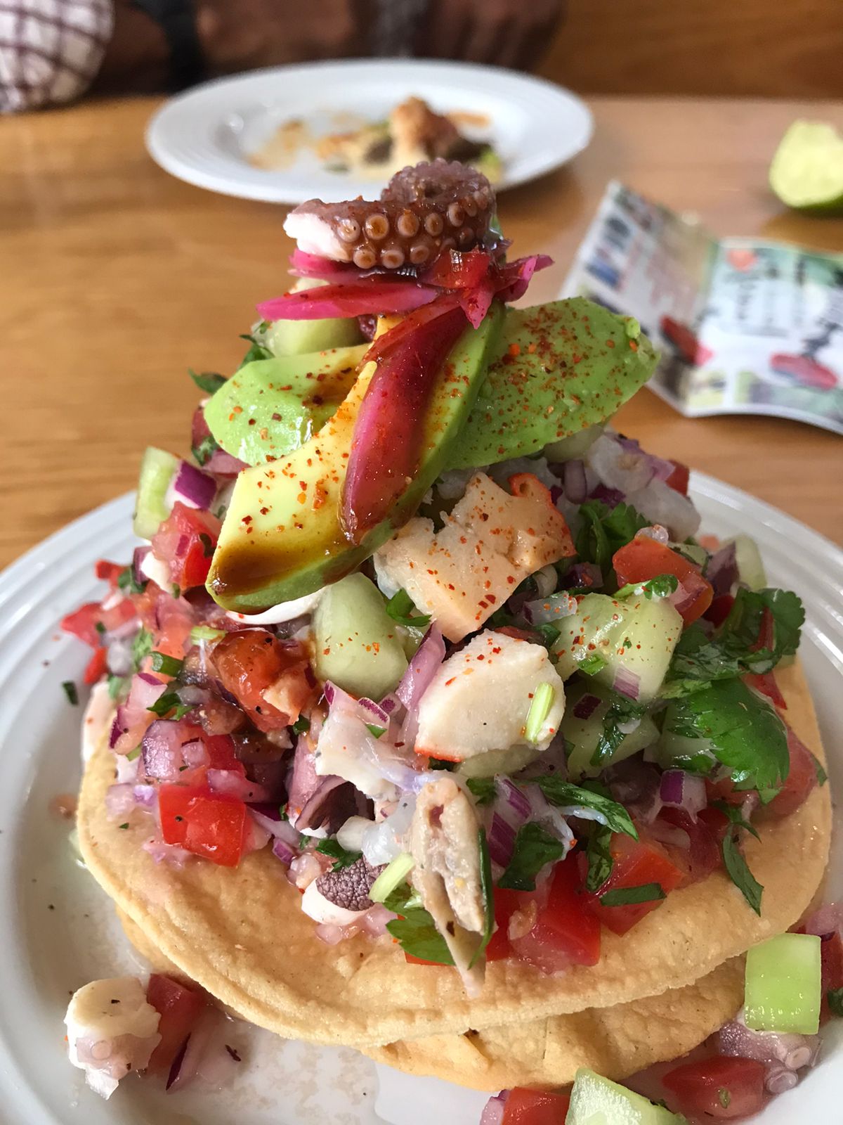 Quatro Soles Restaurante image 2