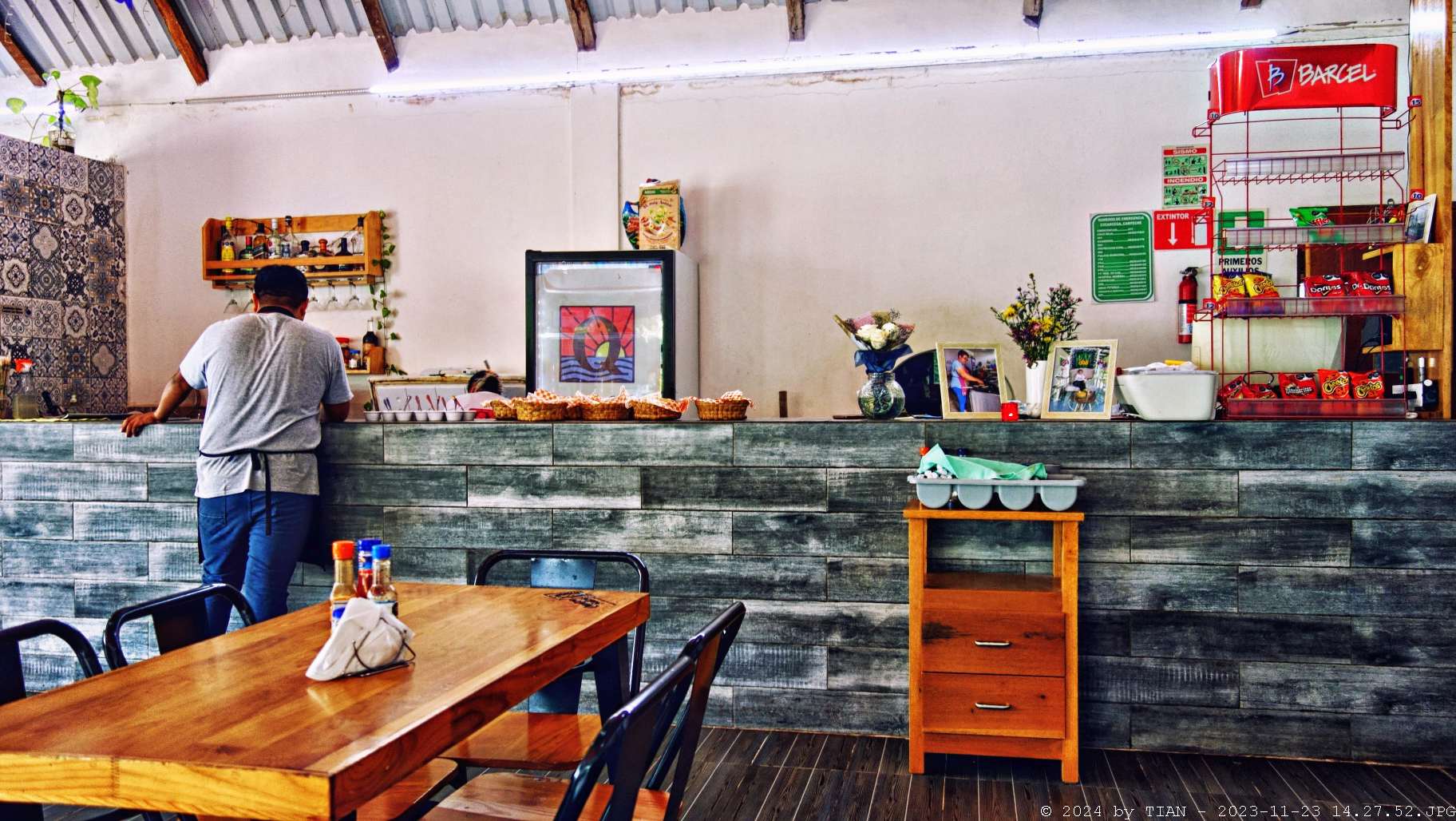 Quatro Soles Restaurante image 5