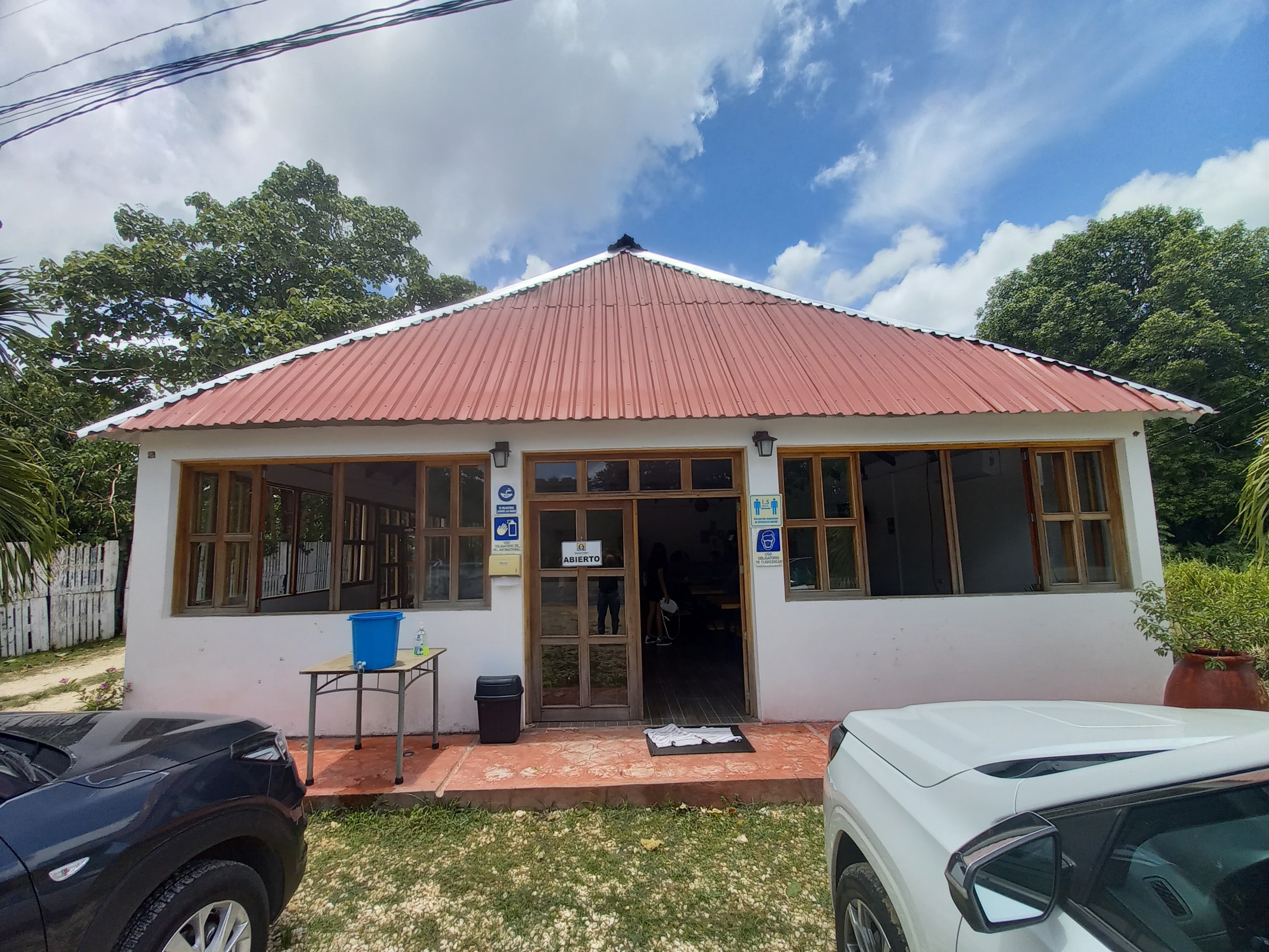 Quatro Soles Restaurante image 6