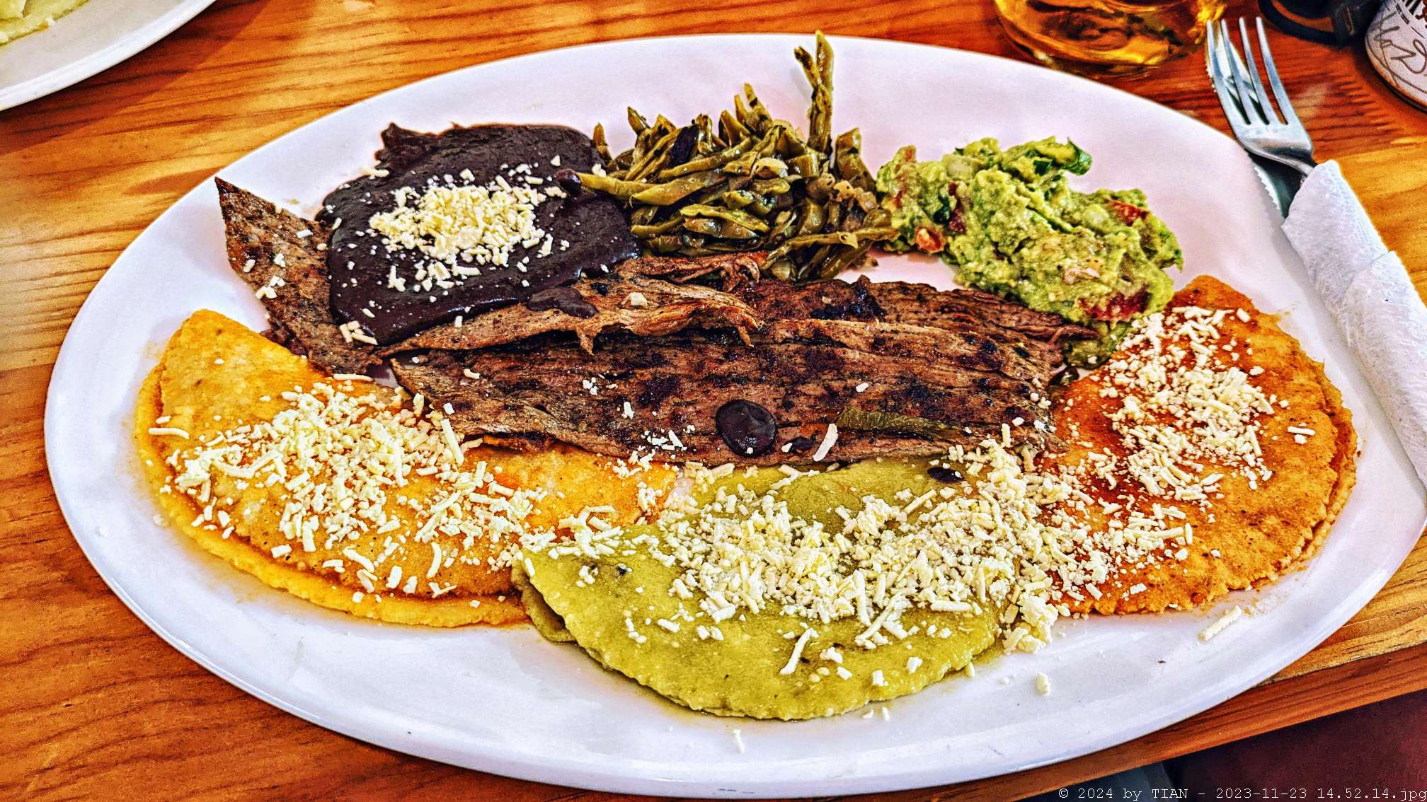 Quatro Soles Restaurante image 7