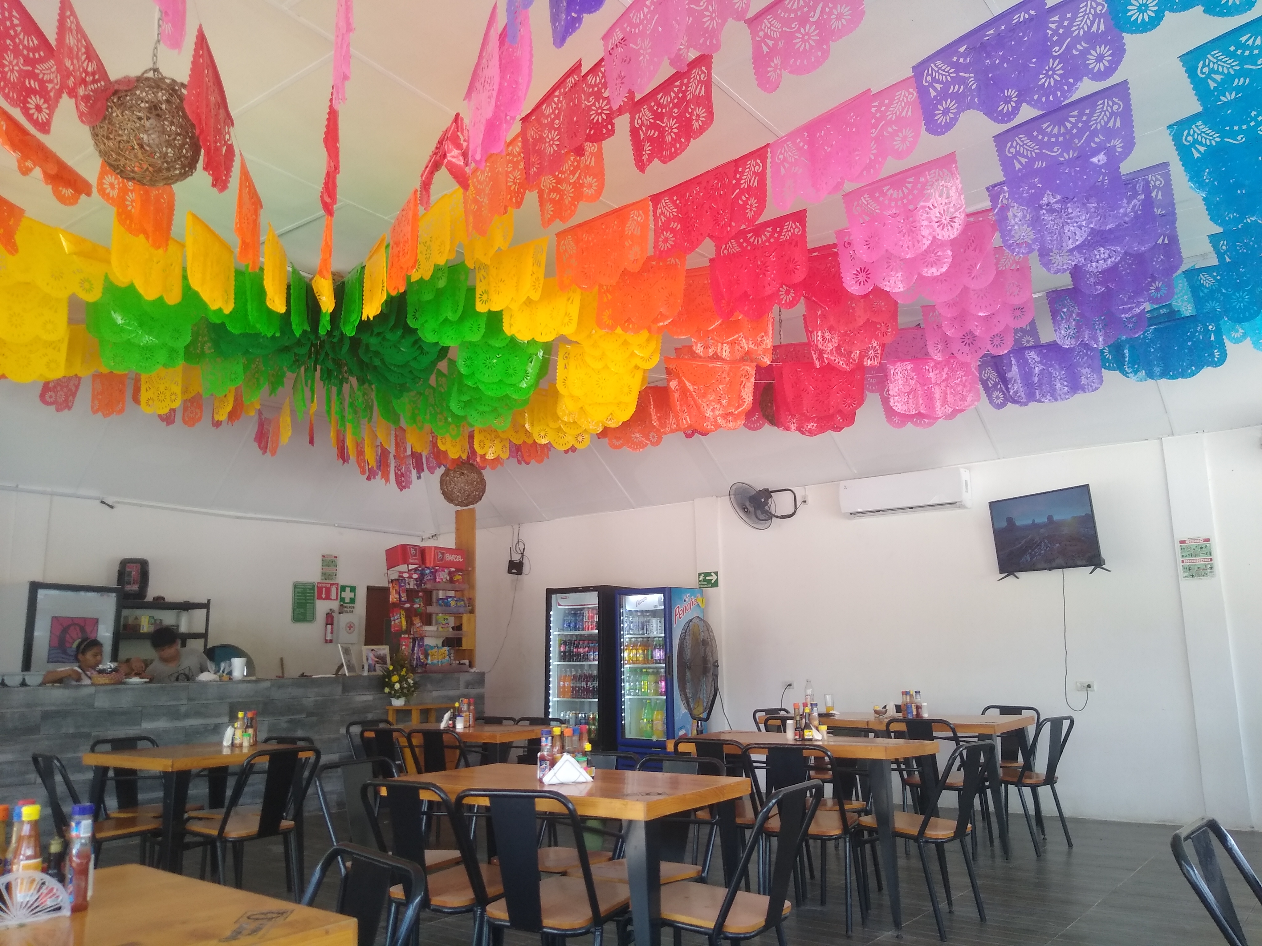 Quatro Soles Restaurante image 8