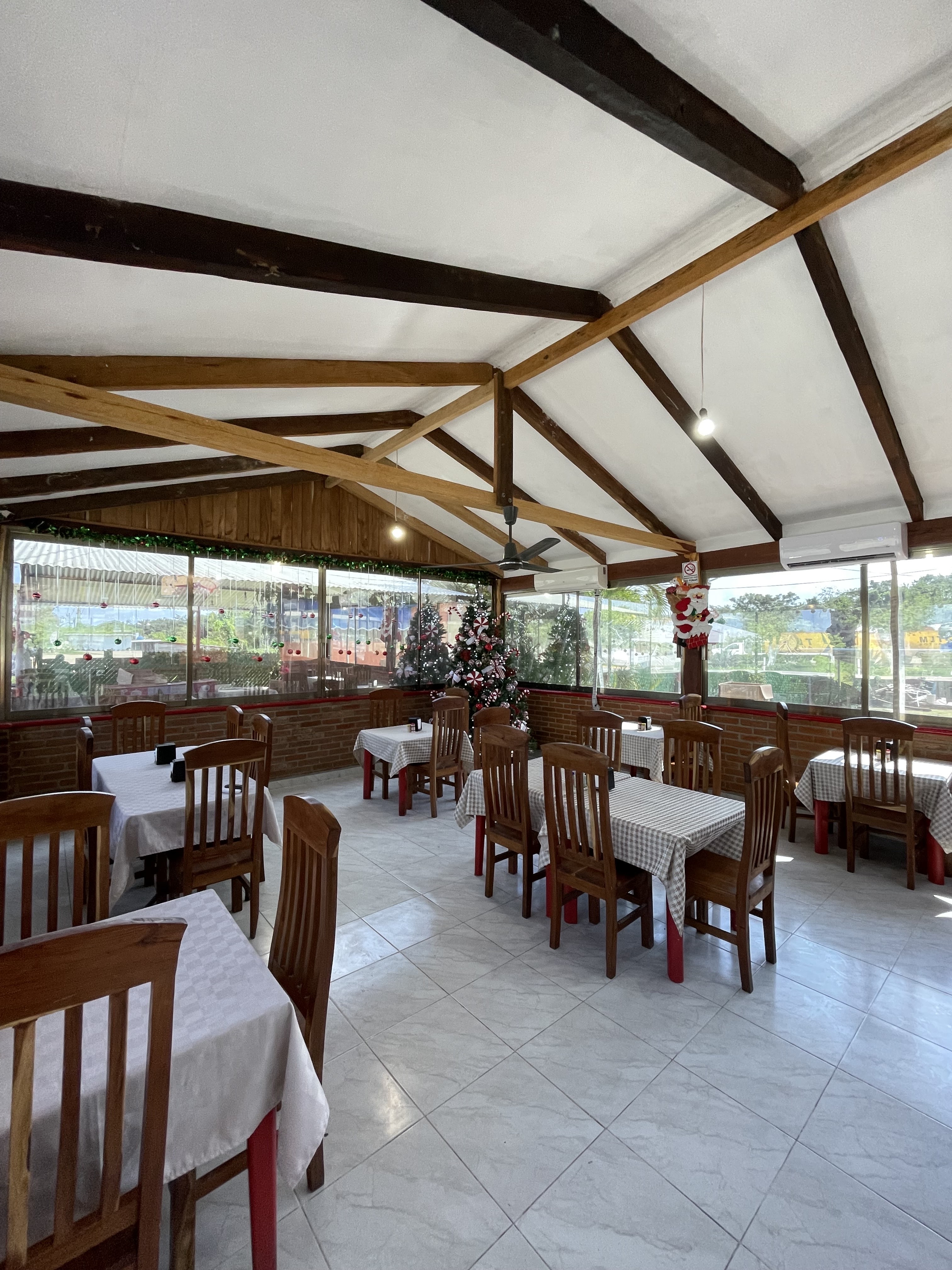 The Arracheras' House image 1