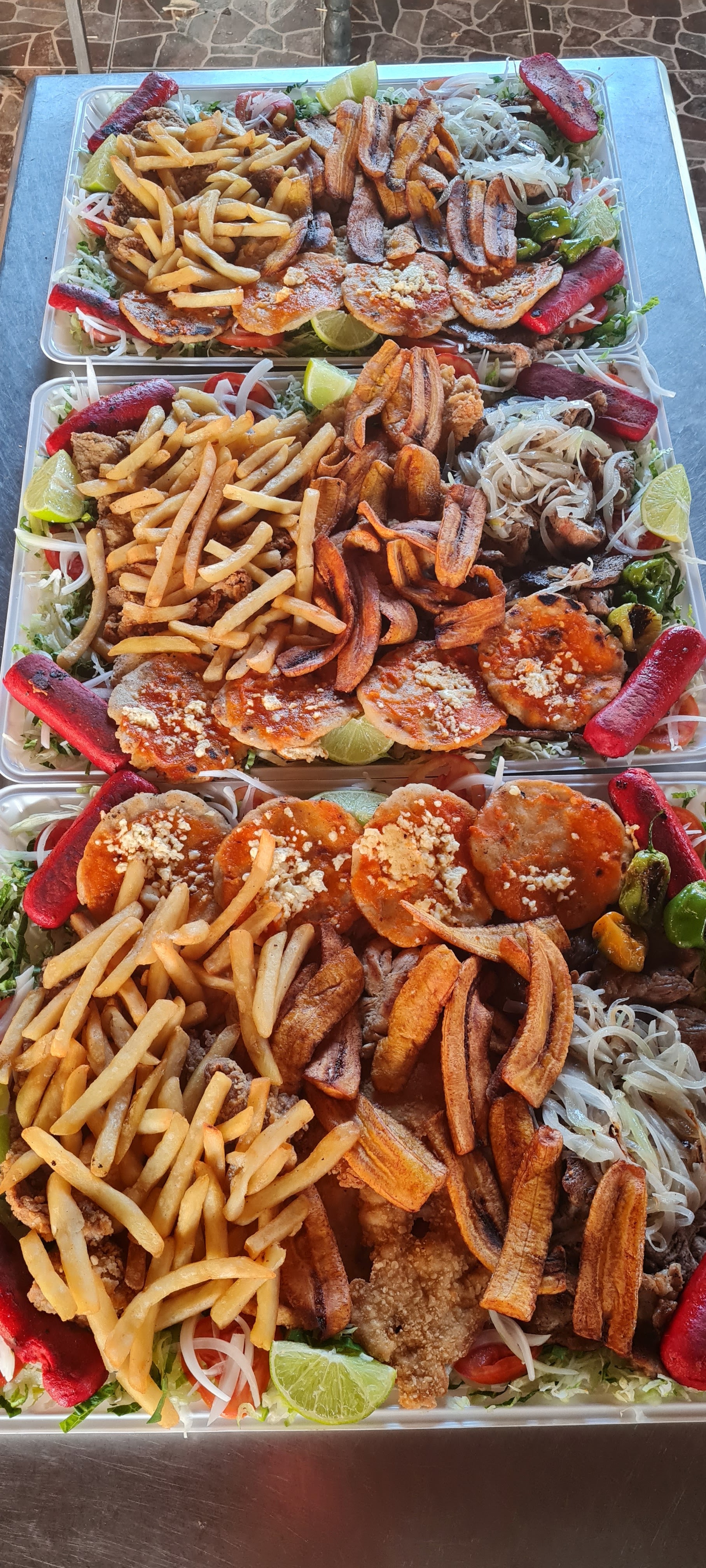 The Arracheras' House image 2