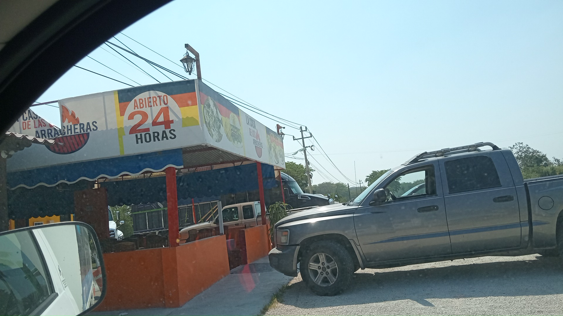 The Arracheras' House image 3