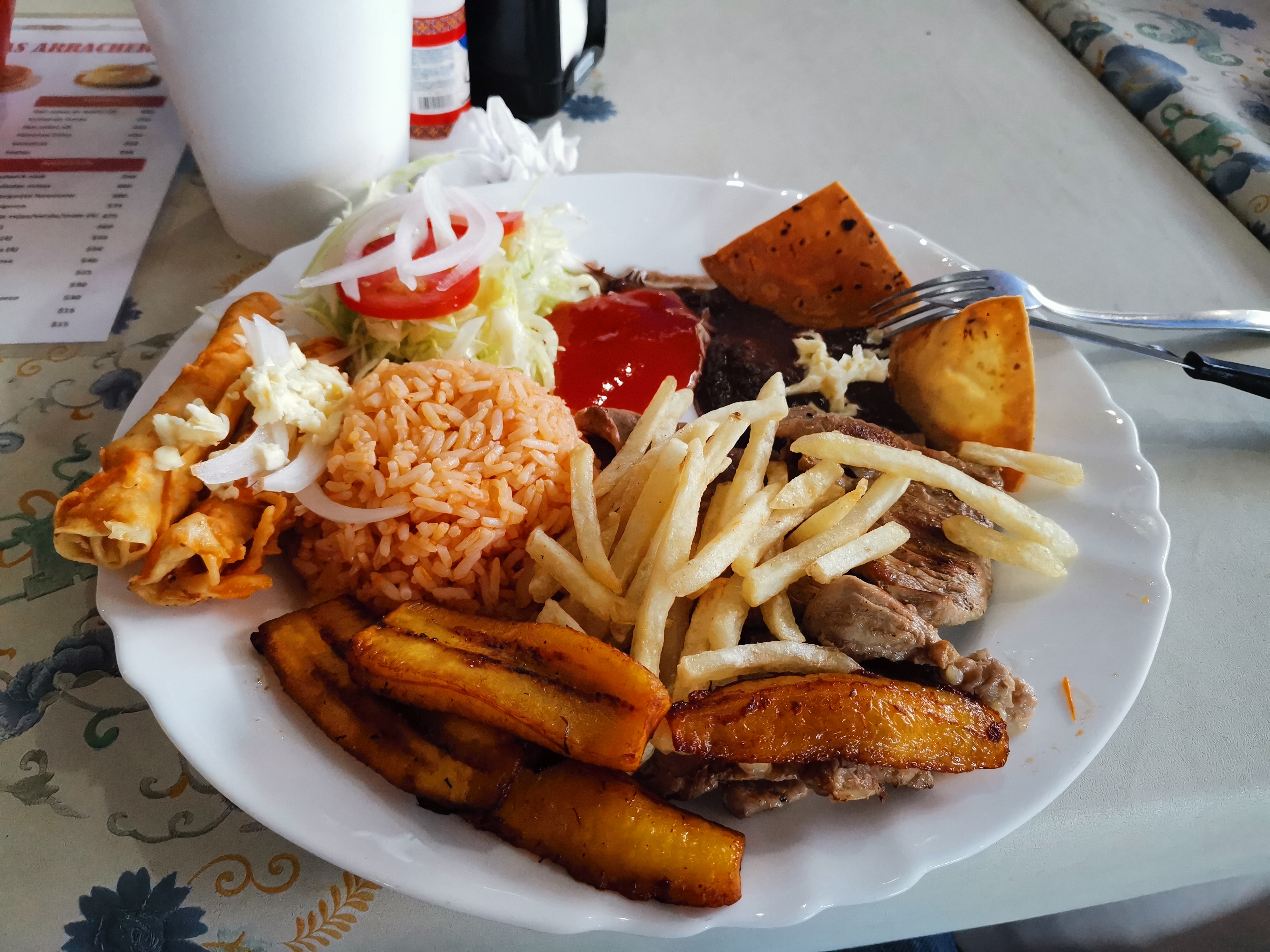 The Arracheras' House image 4