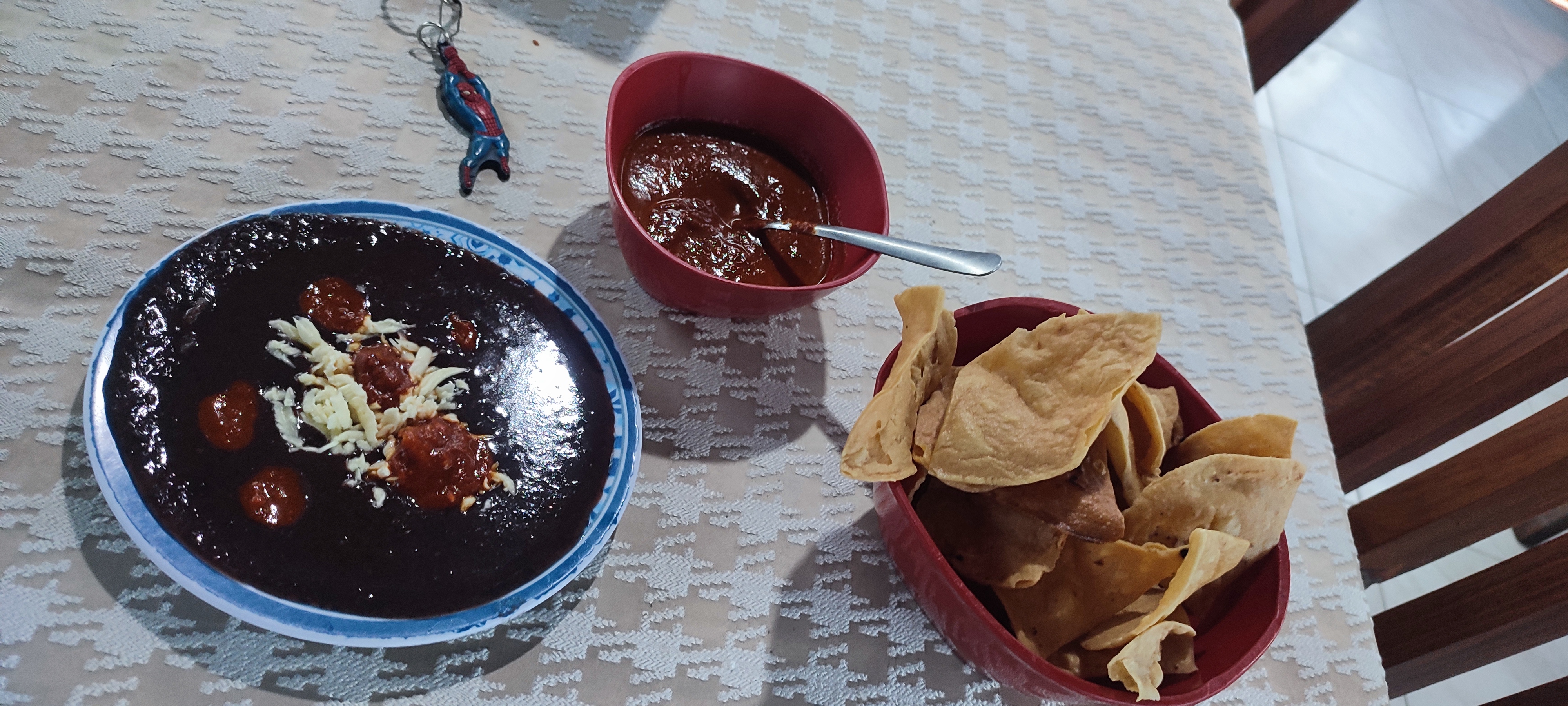 The Arracheras' House image 6