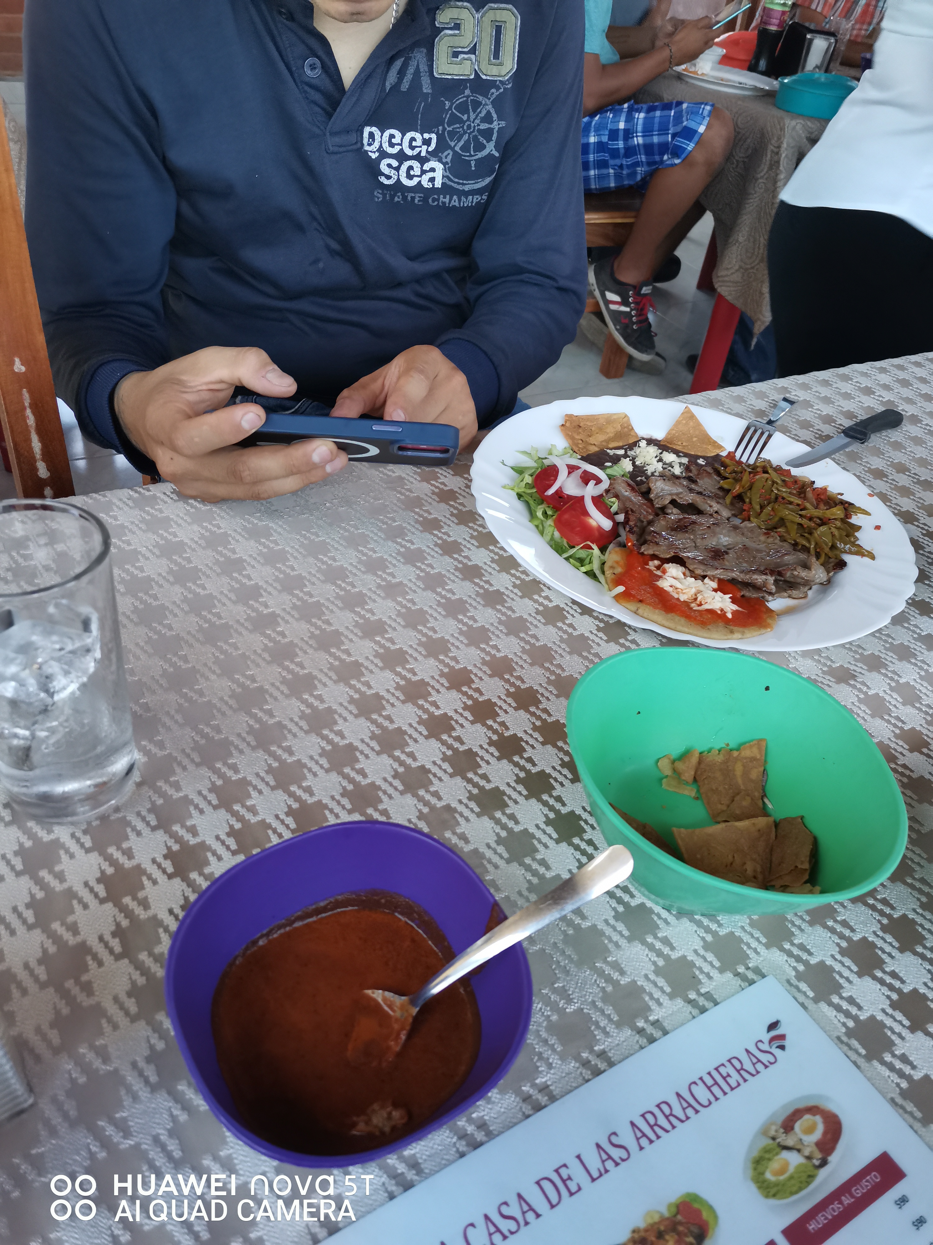 The Arracheras' House image 7