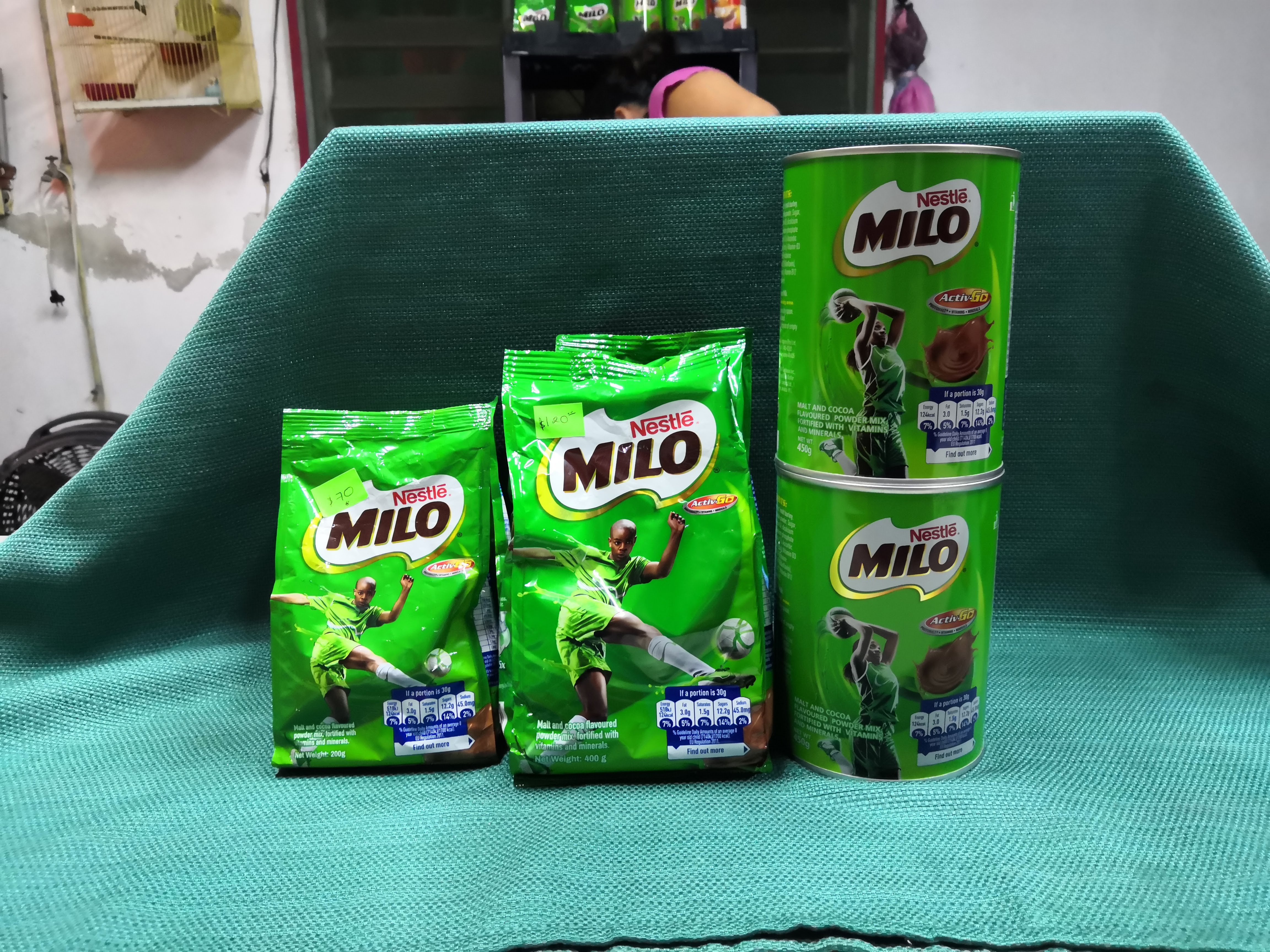 Los Conos Escarcega image 4