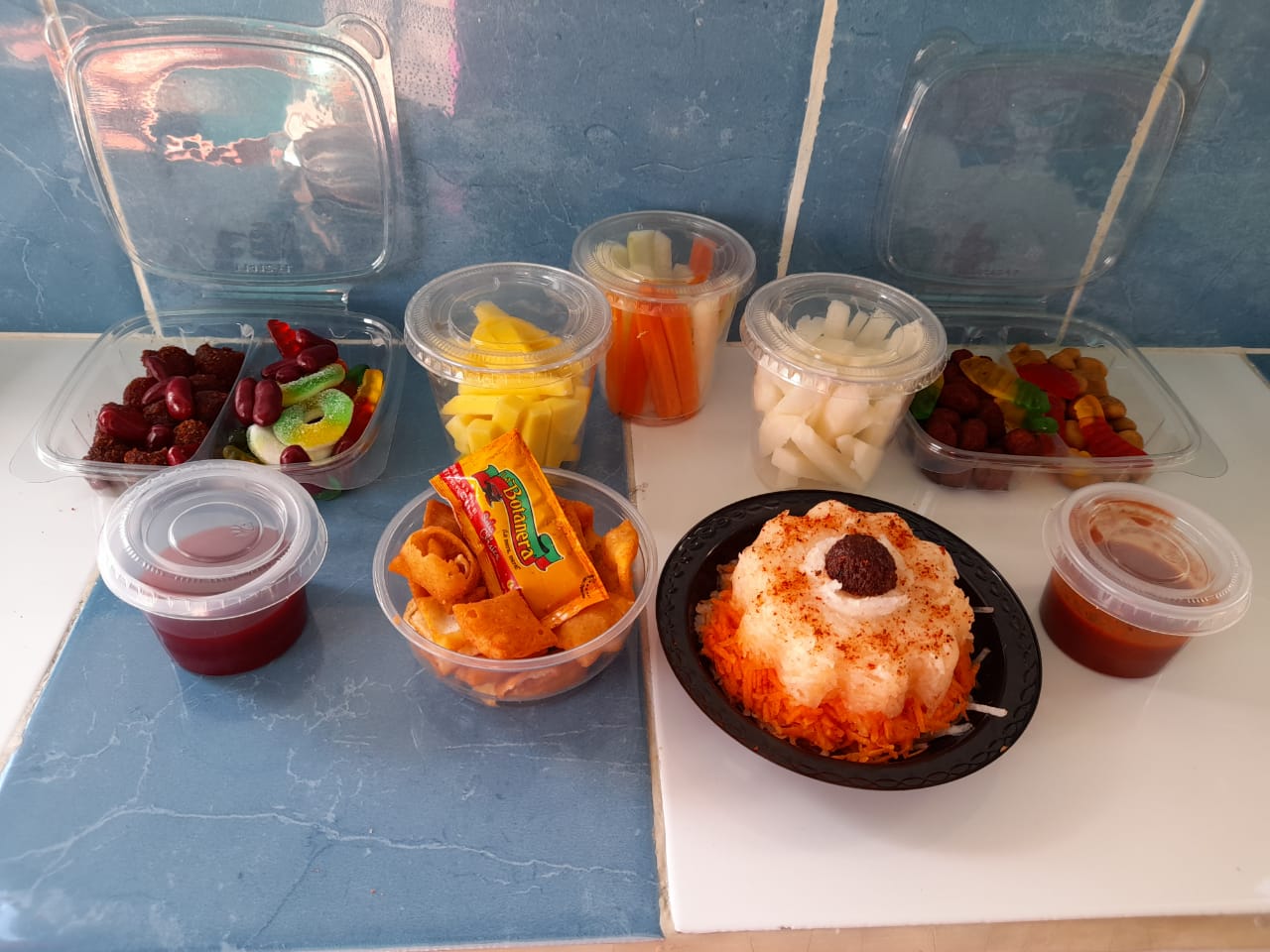 Los Conos Escarcega image 10