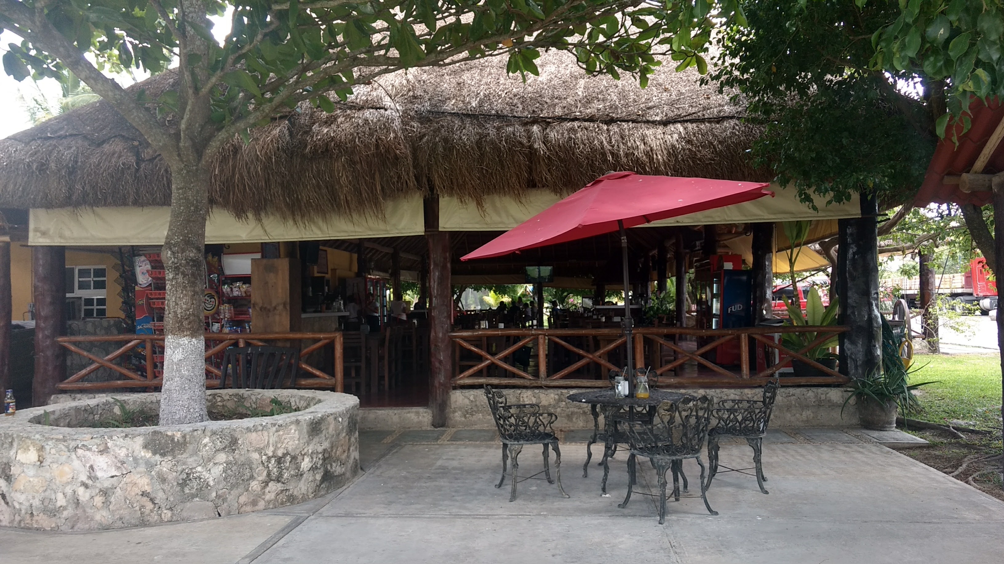 Restaurante Los Tucanes image 1