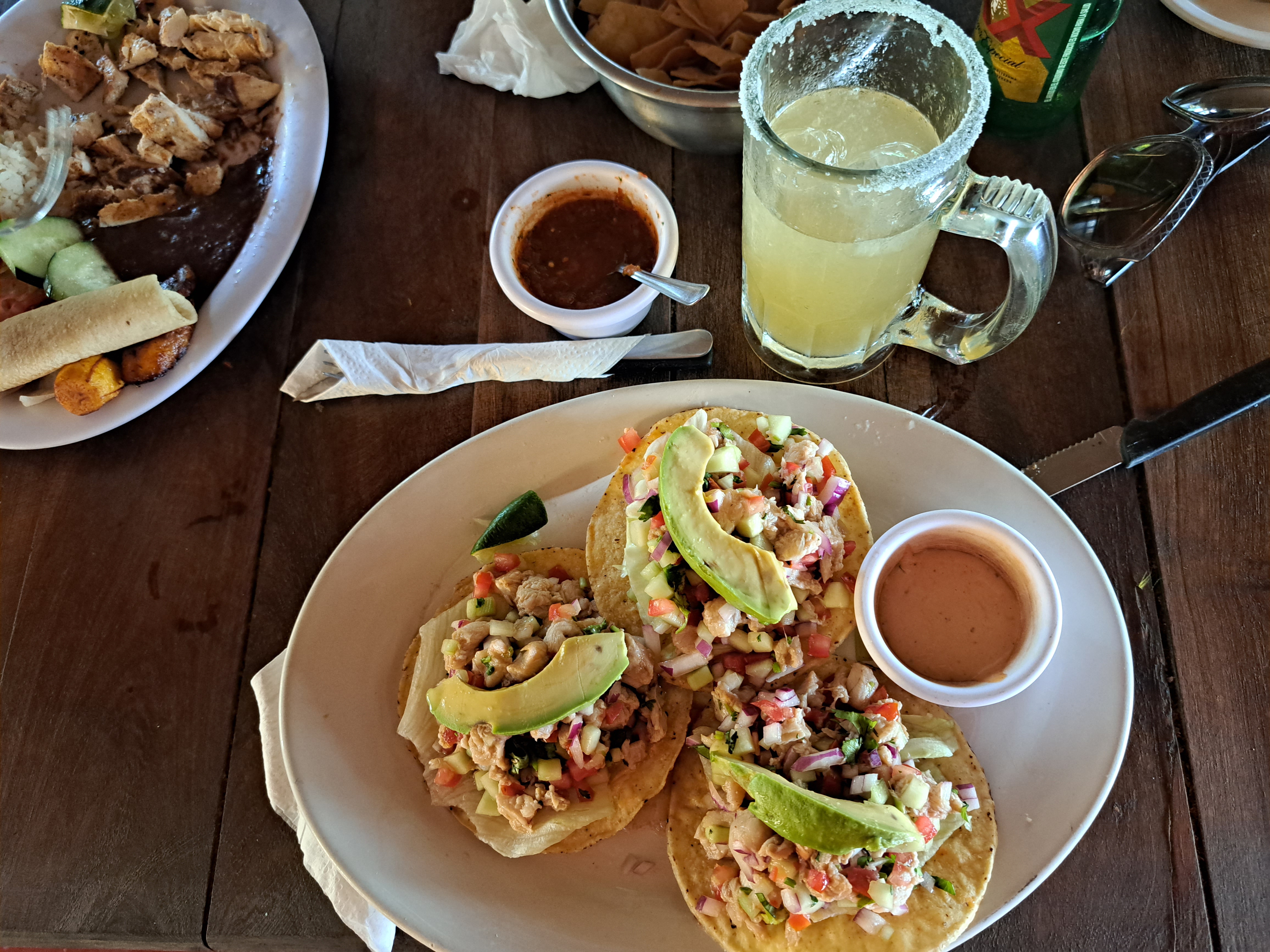 Restaurante Los Tucanes image 2