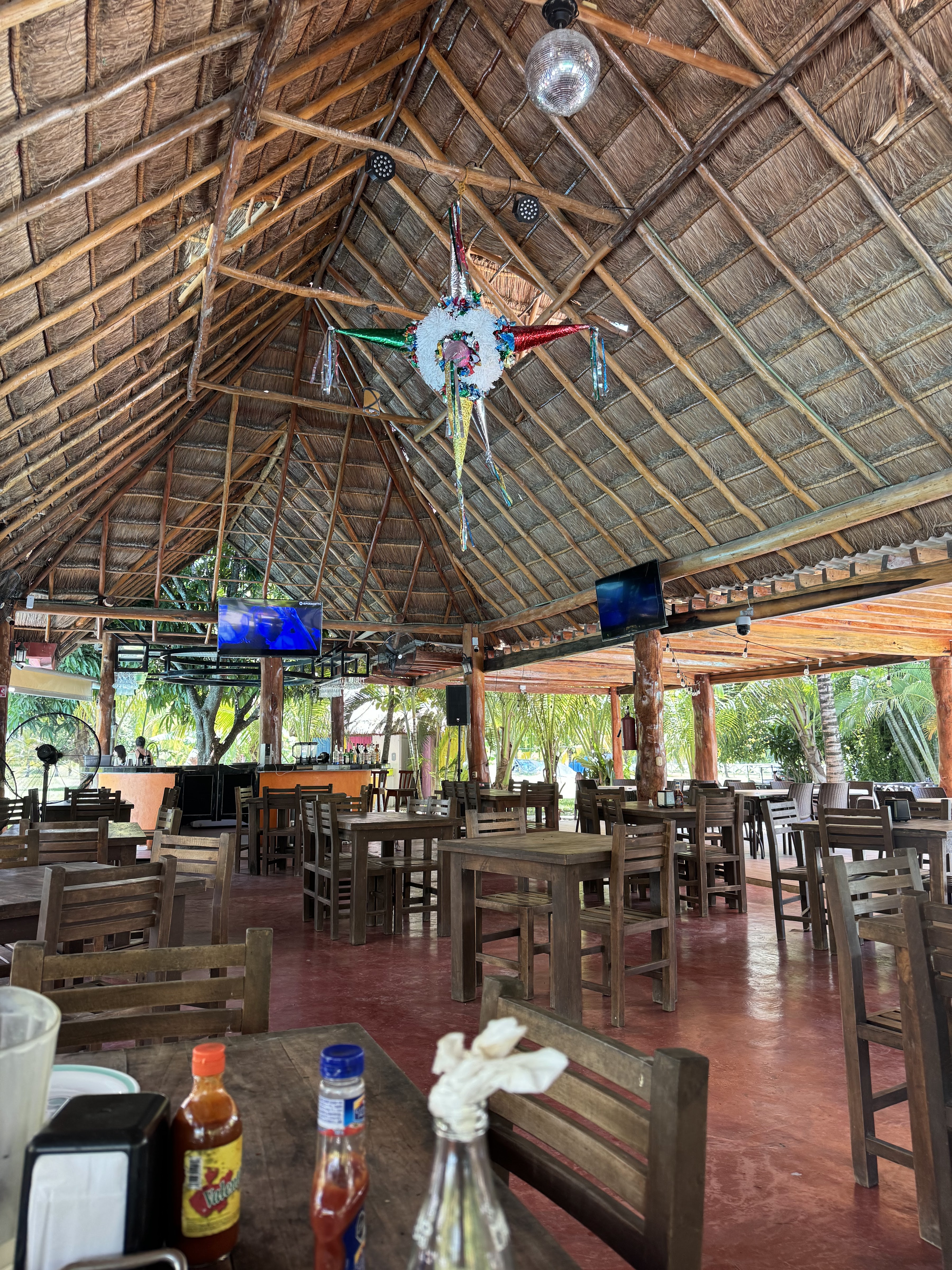 Restaurante Los Tucanes image 4