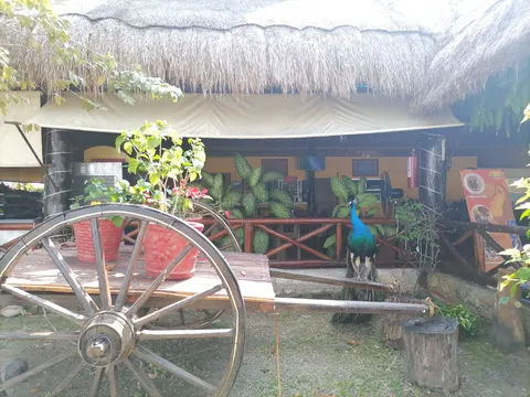Restaurante Los Tucanes image 6