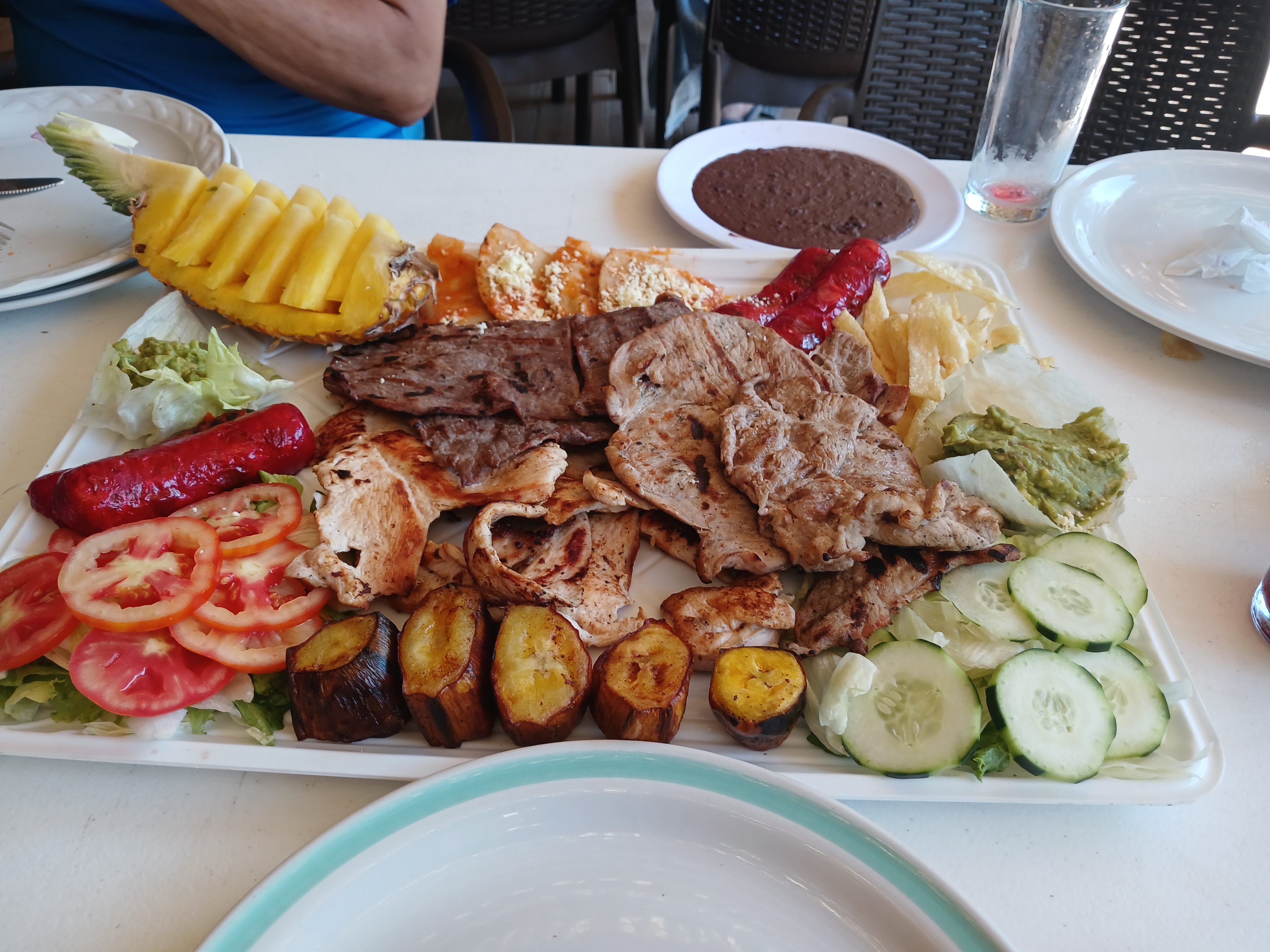 Restaurante Los Tucanes image 10