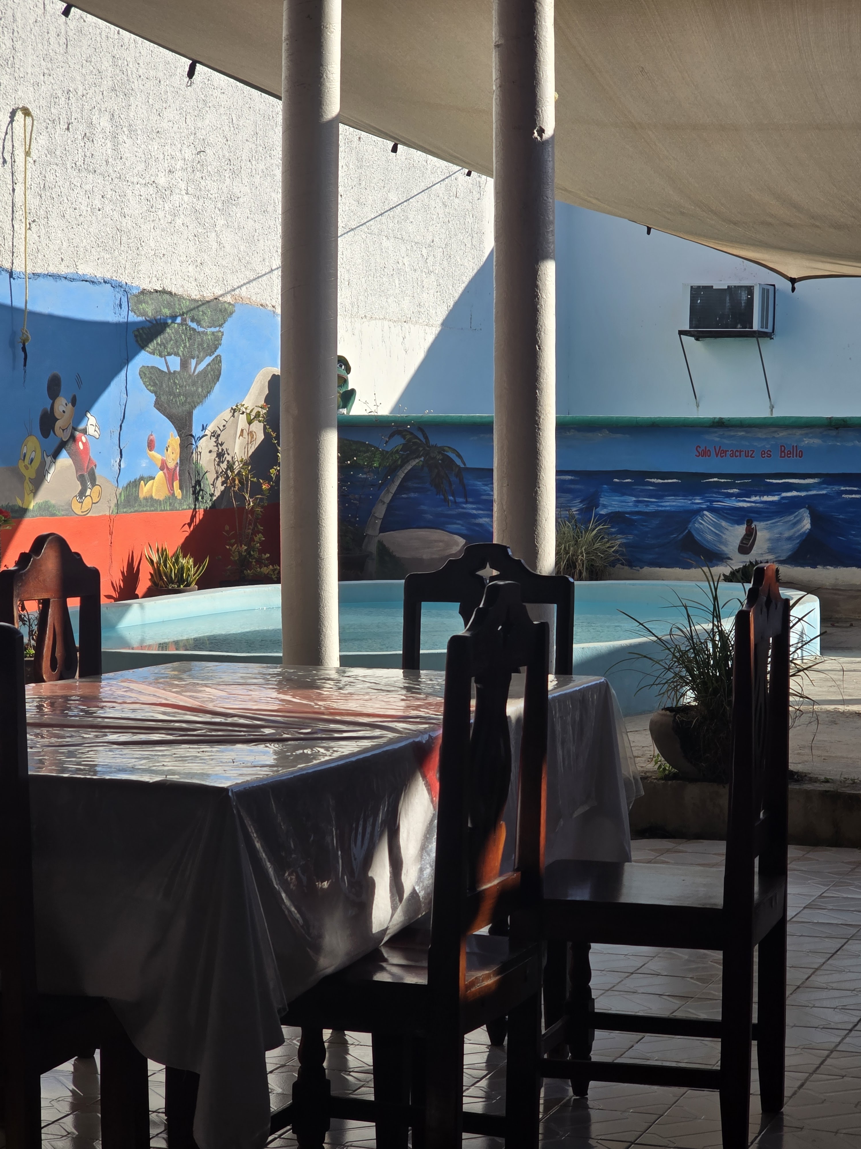 Restaurante La Jarochita image 1