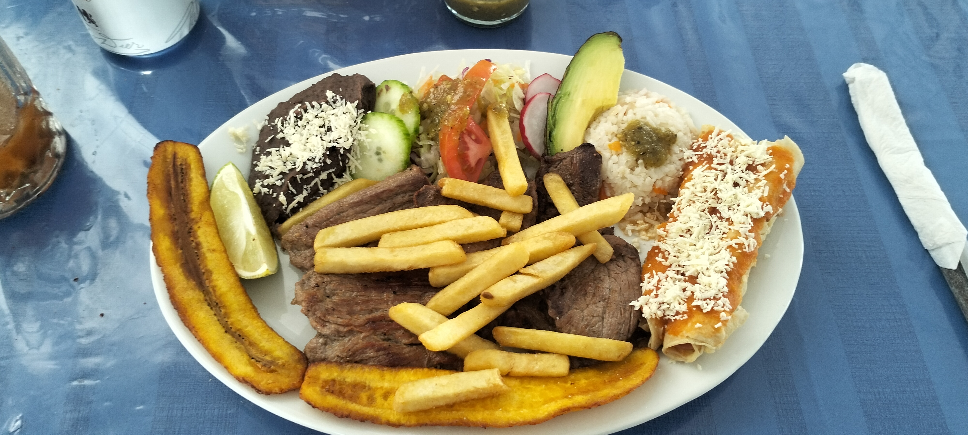 Restaurante La Jarochita image 2