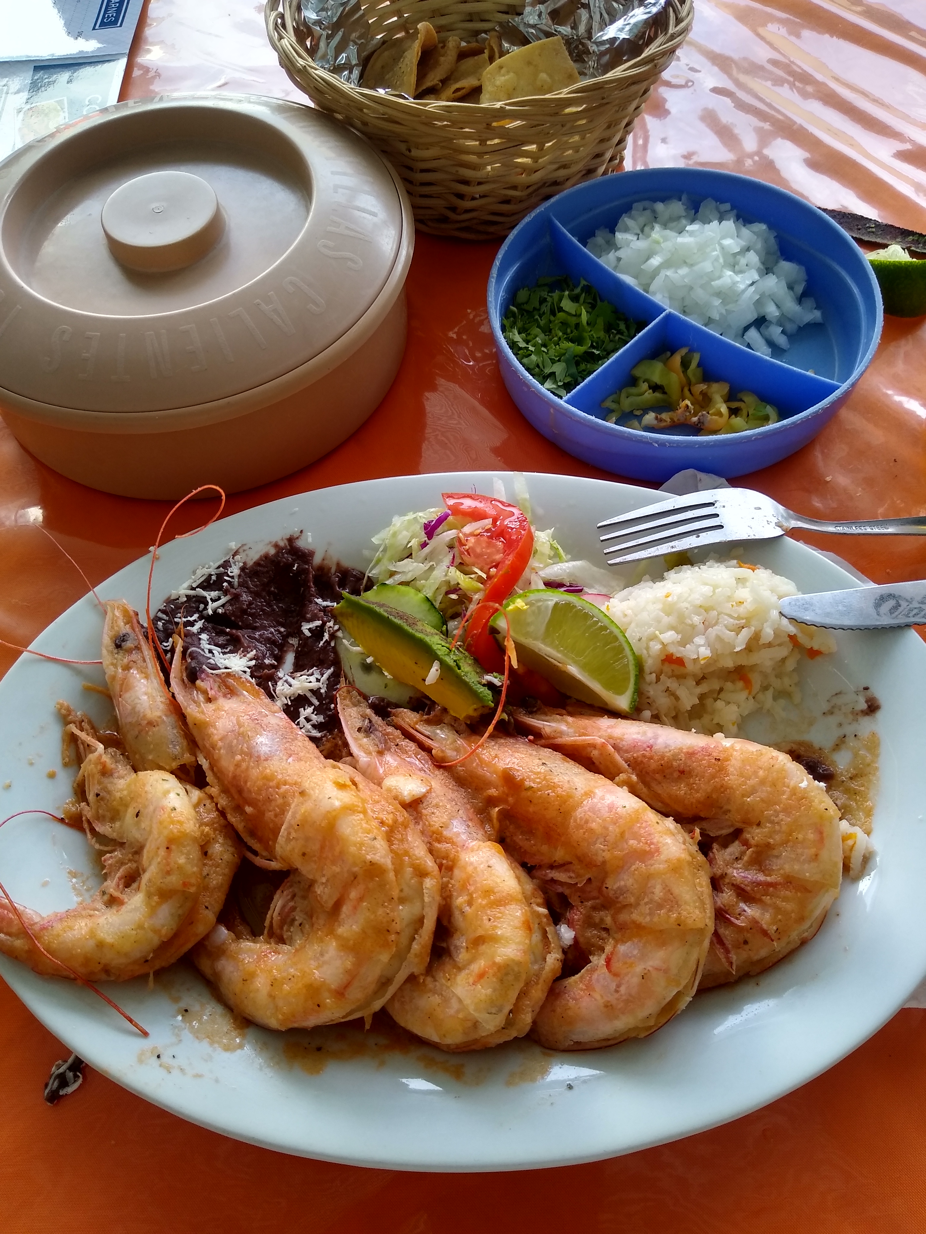 Restaurante La Jarochita image 3