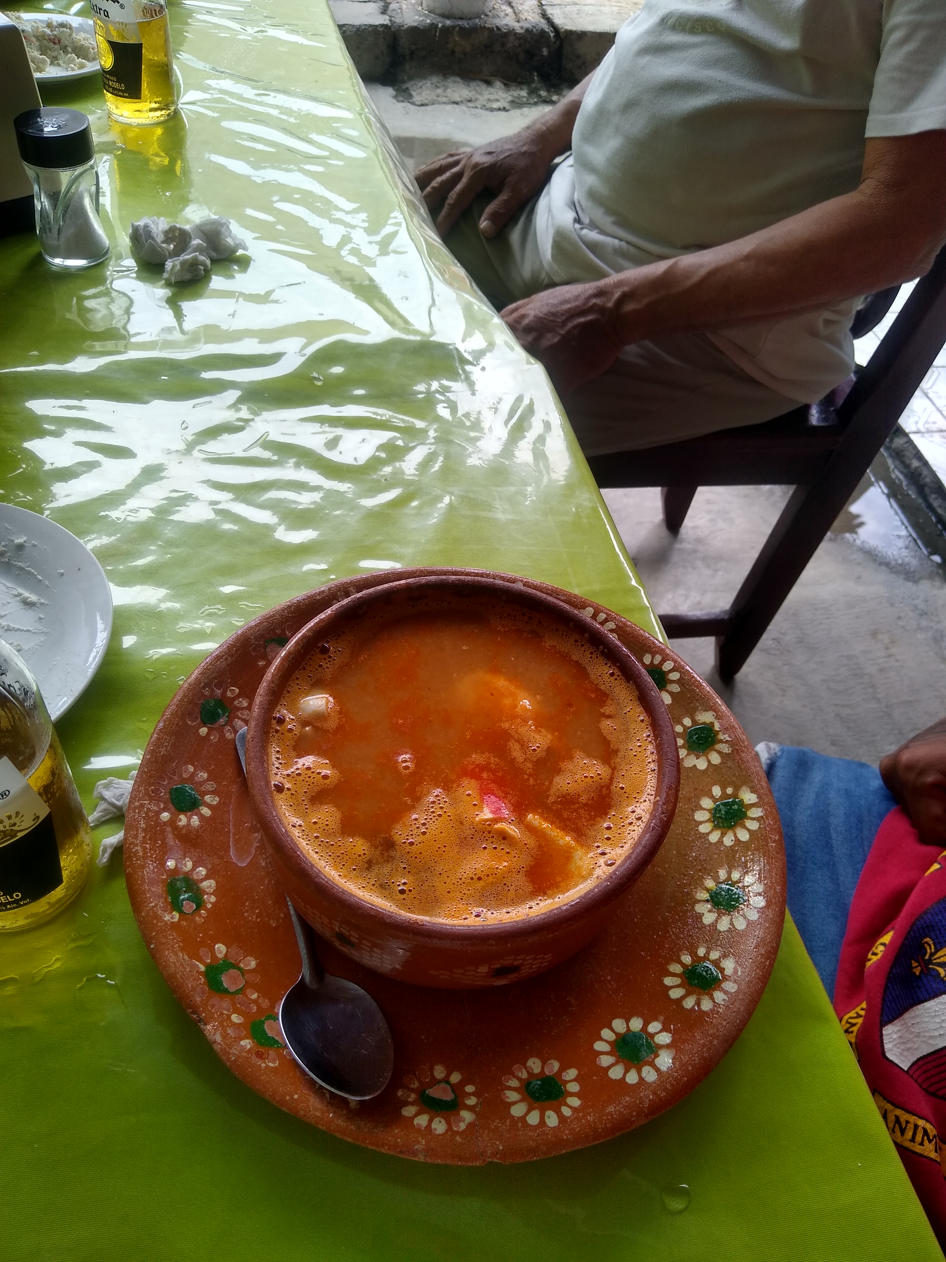 Restaurante La Jarochita image 5