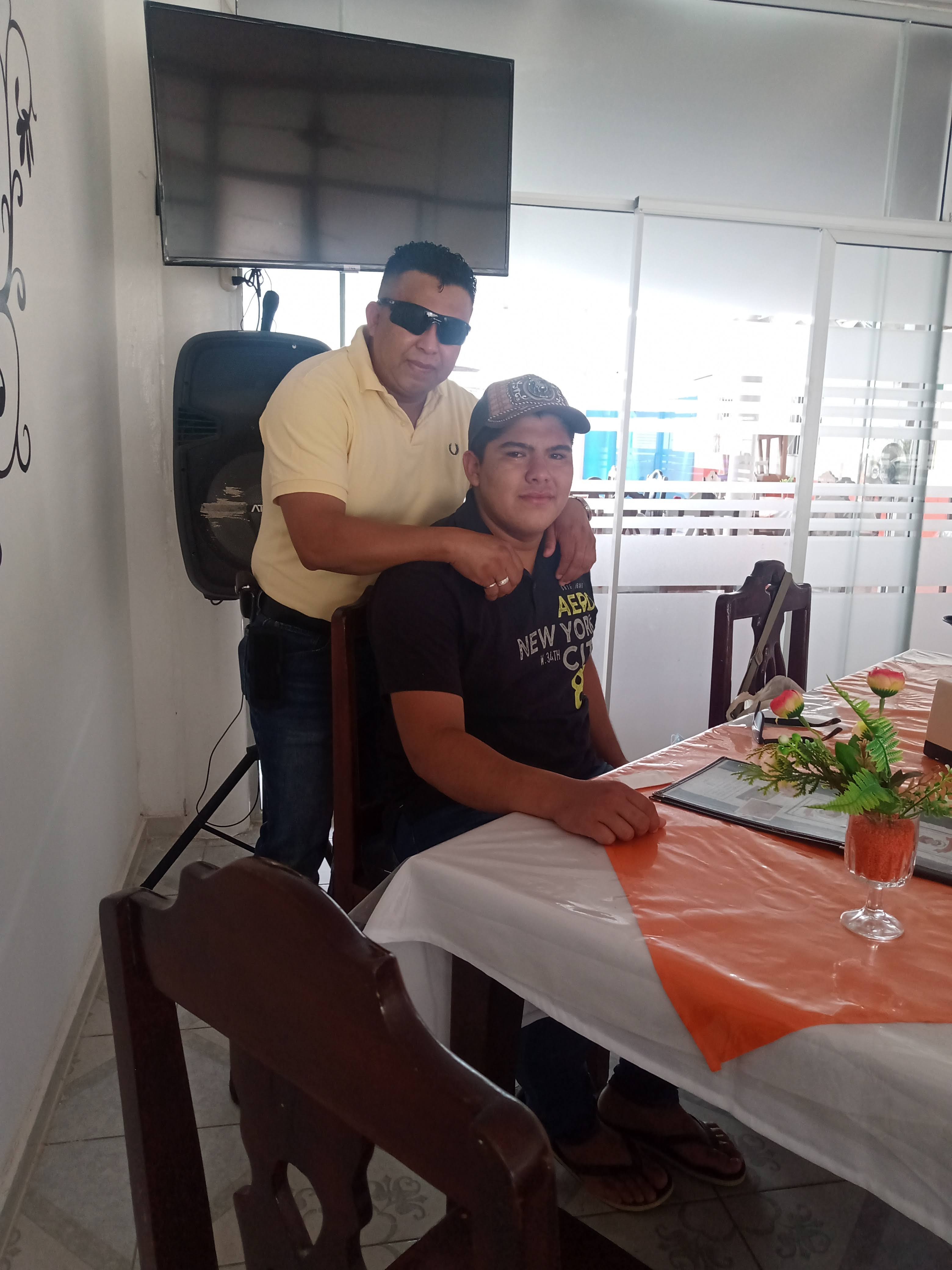 Restaurante La Jarochita image 6