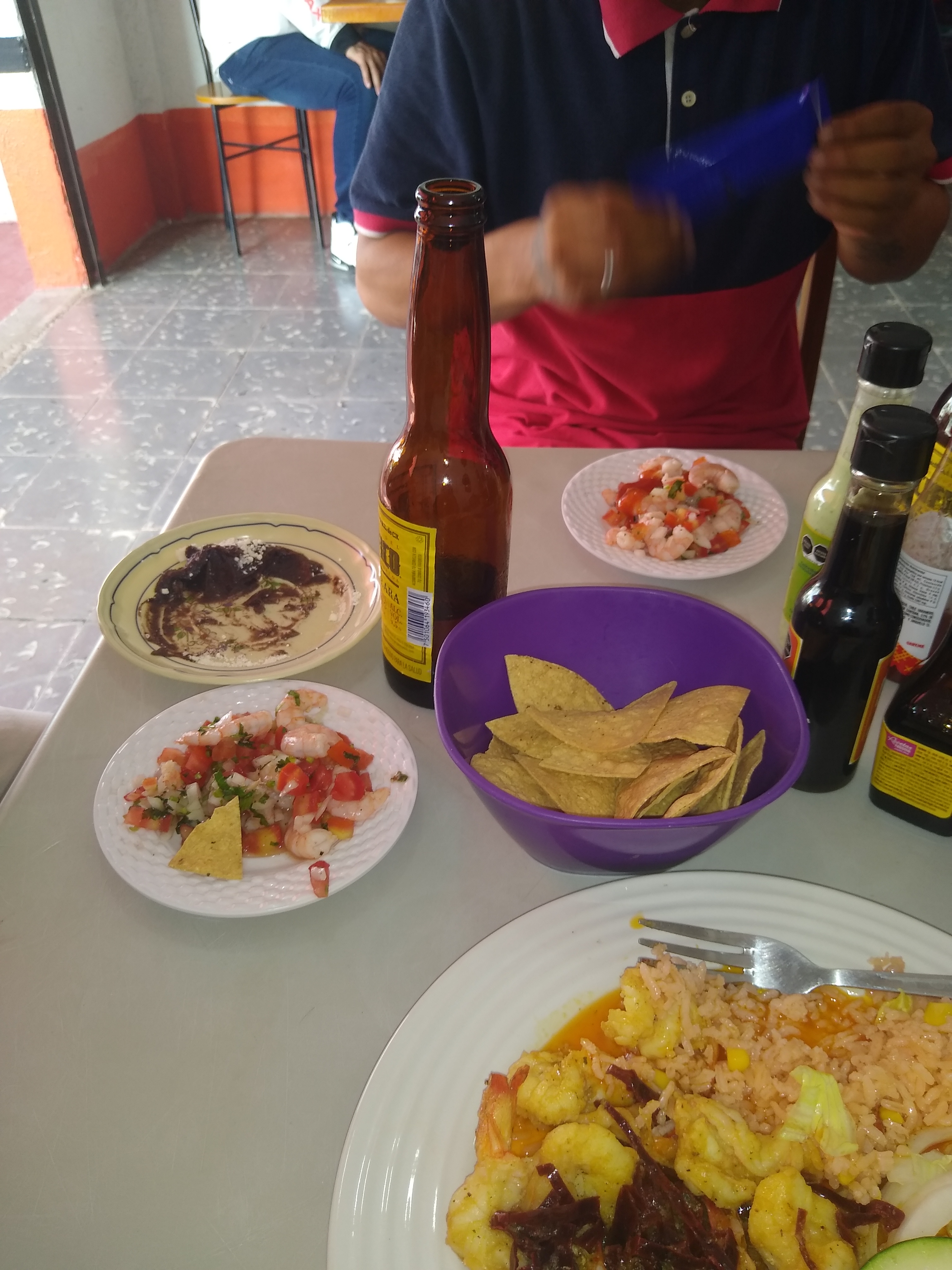 Restaurante La Jarochita image 7