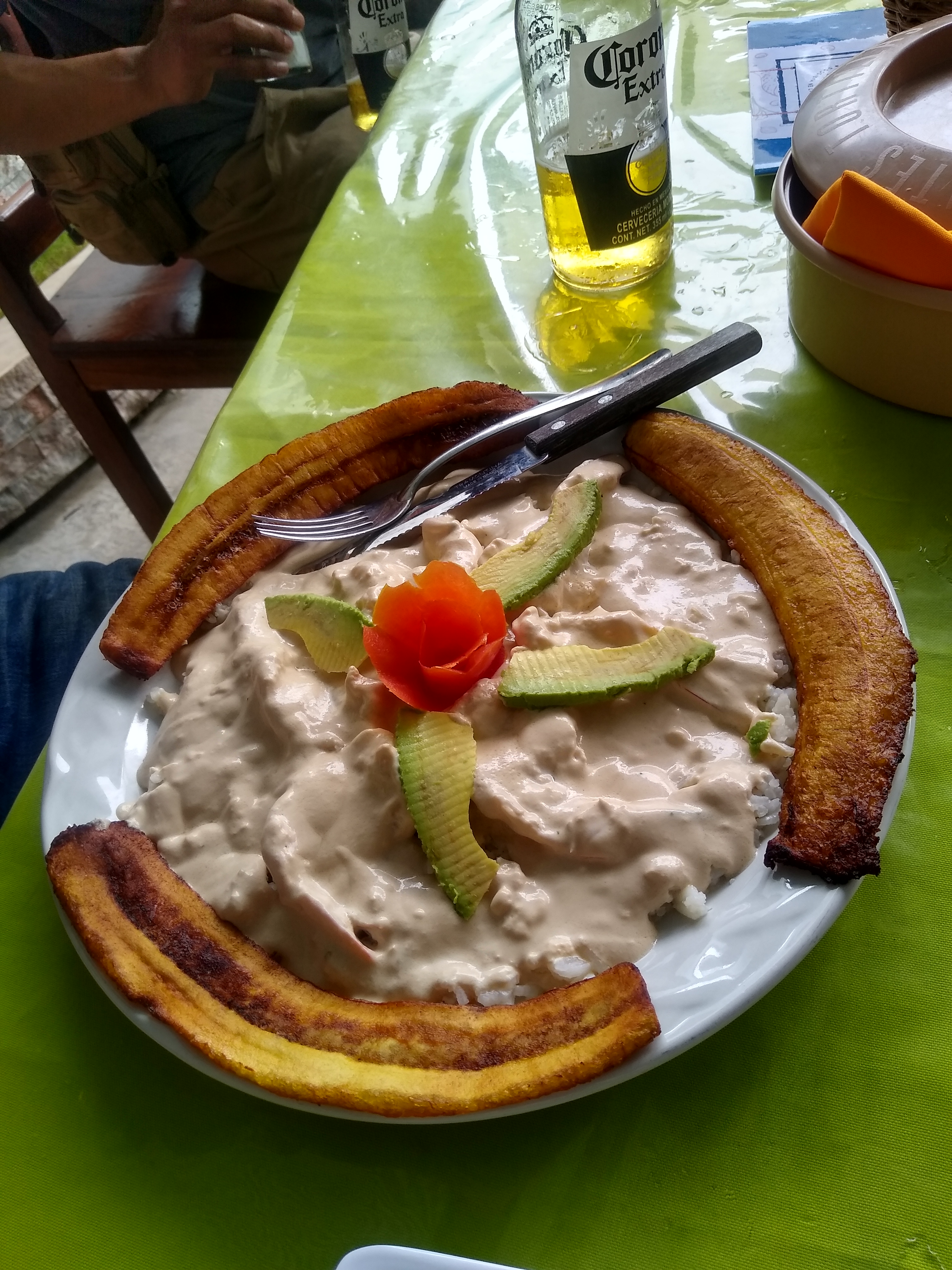 Restaurante La Jarochita image 8