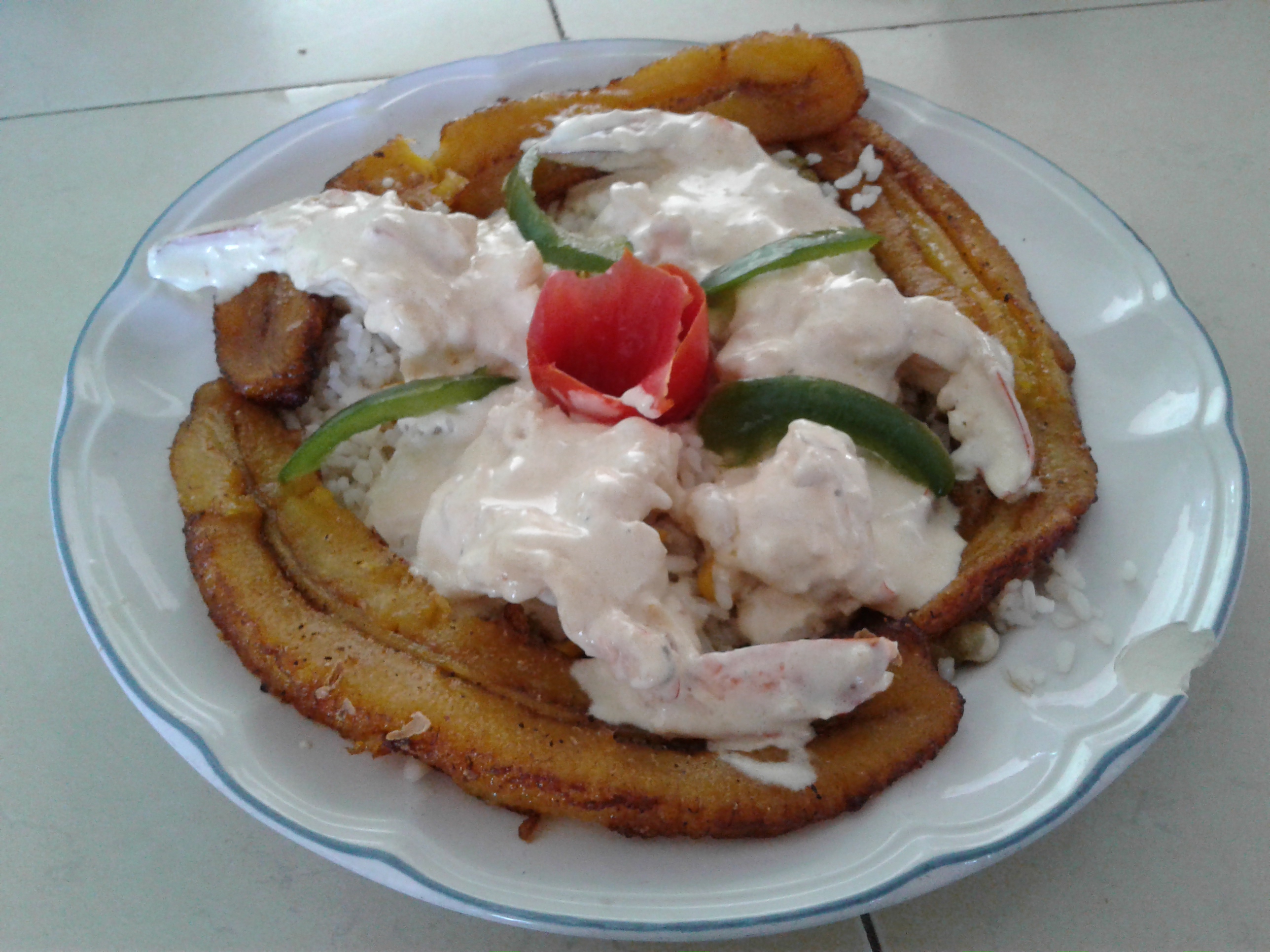 Restaurante La Jarochita image 9