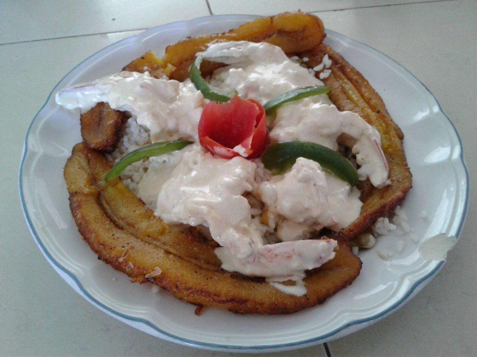 Restaurante La Jarochita image 9