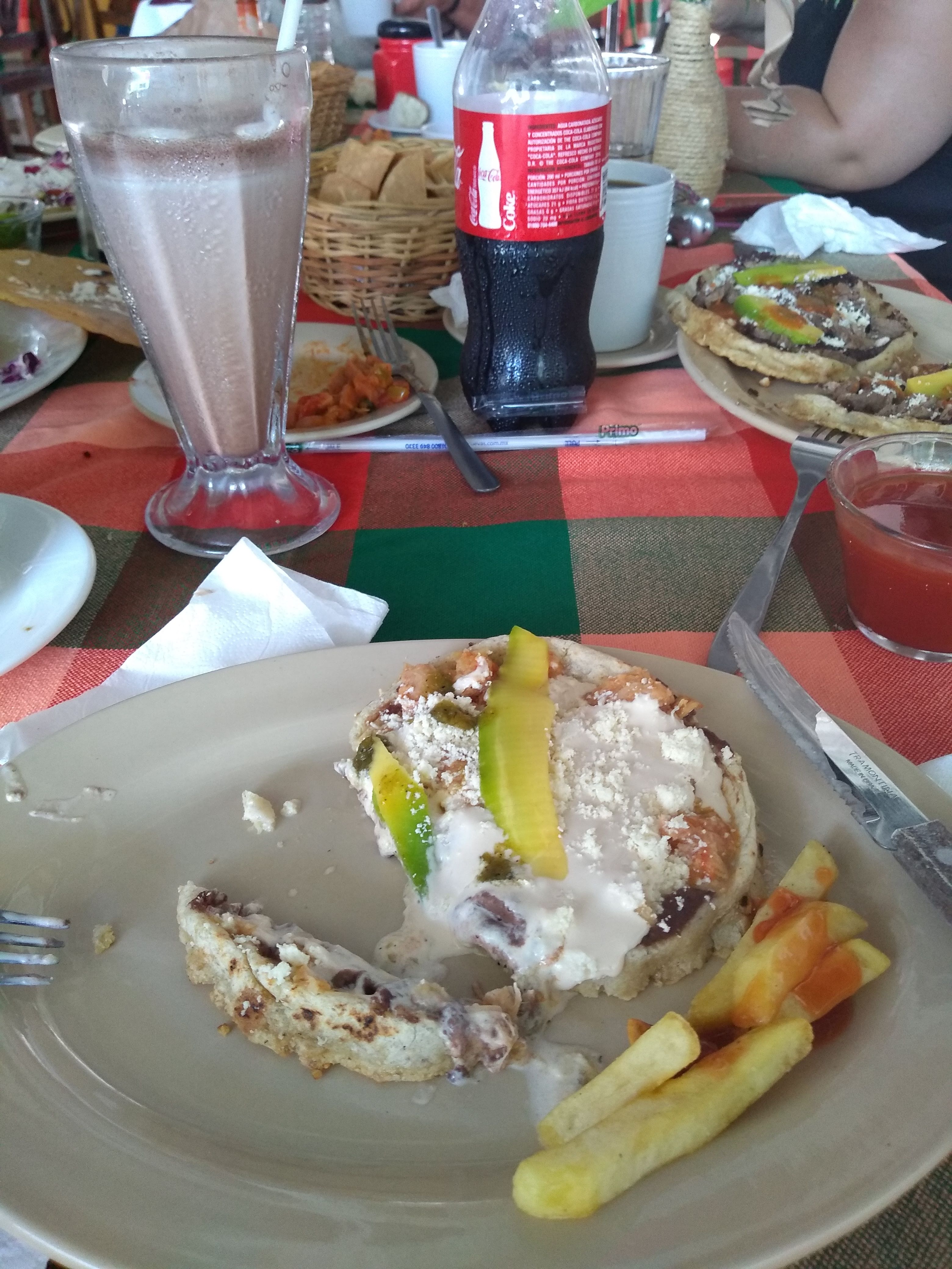 Restaurante La Jarochita image 10