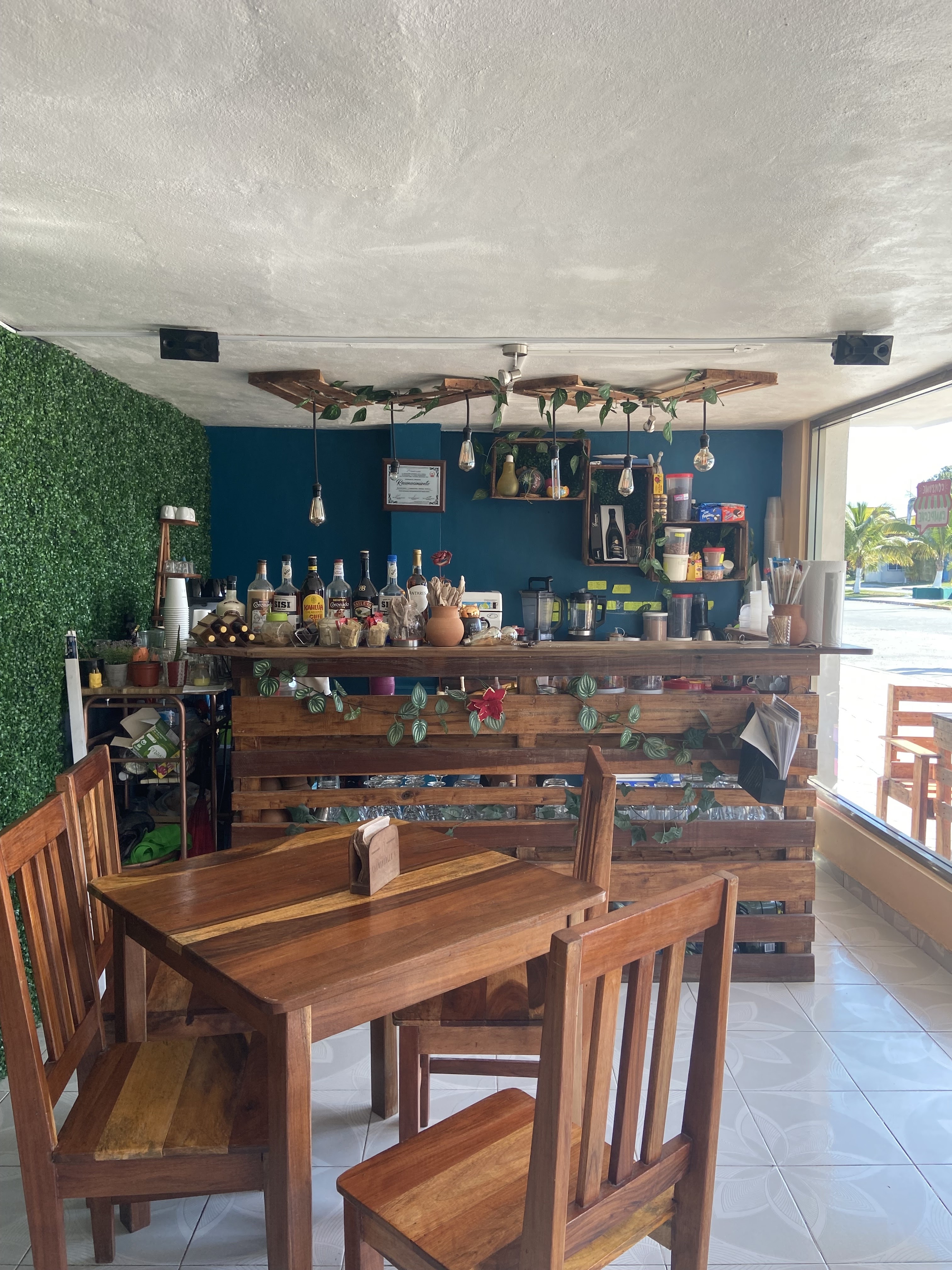 CHAMY'S Café & Restaurant image 1